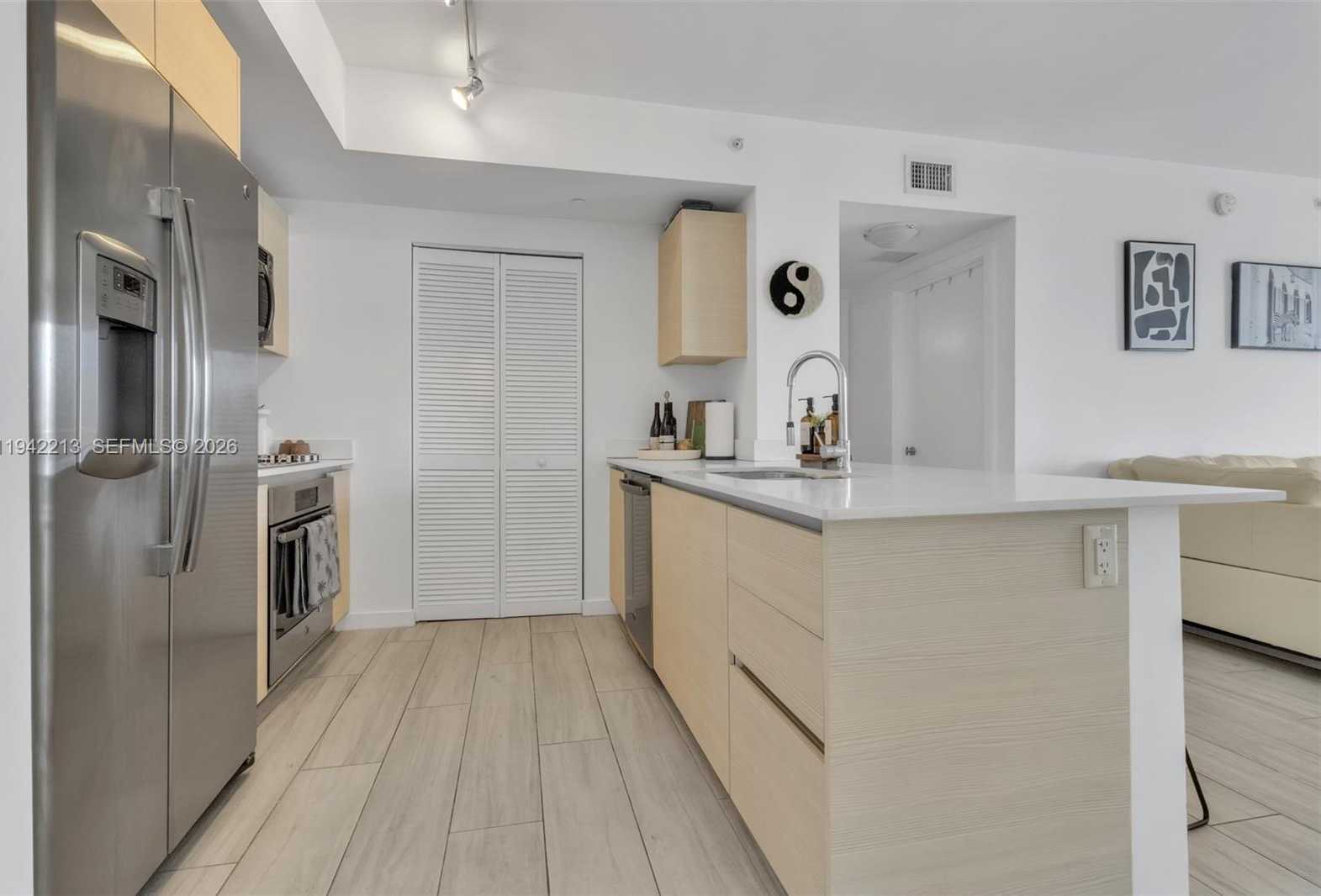 Small Image of 4250 BISCAYNE BLVD #1217, Miami Number 5