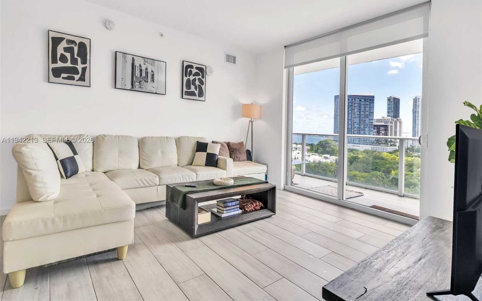 Small Image of 4250 BISCAYNE BLVD #1217, Miami Number 6