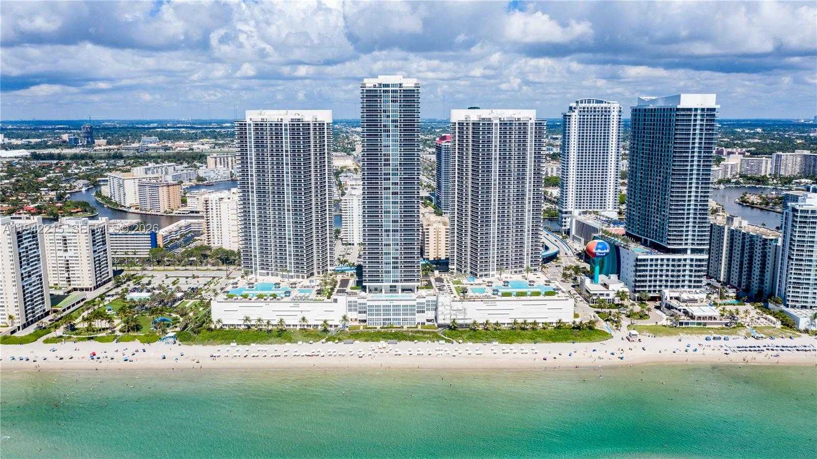 Small Image of 1830 SOUTH OCEAN DR #2110, Hallandale Beach Number 17