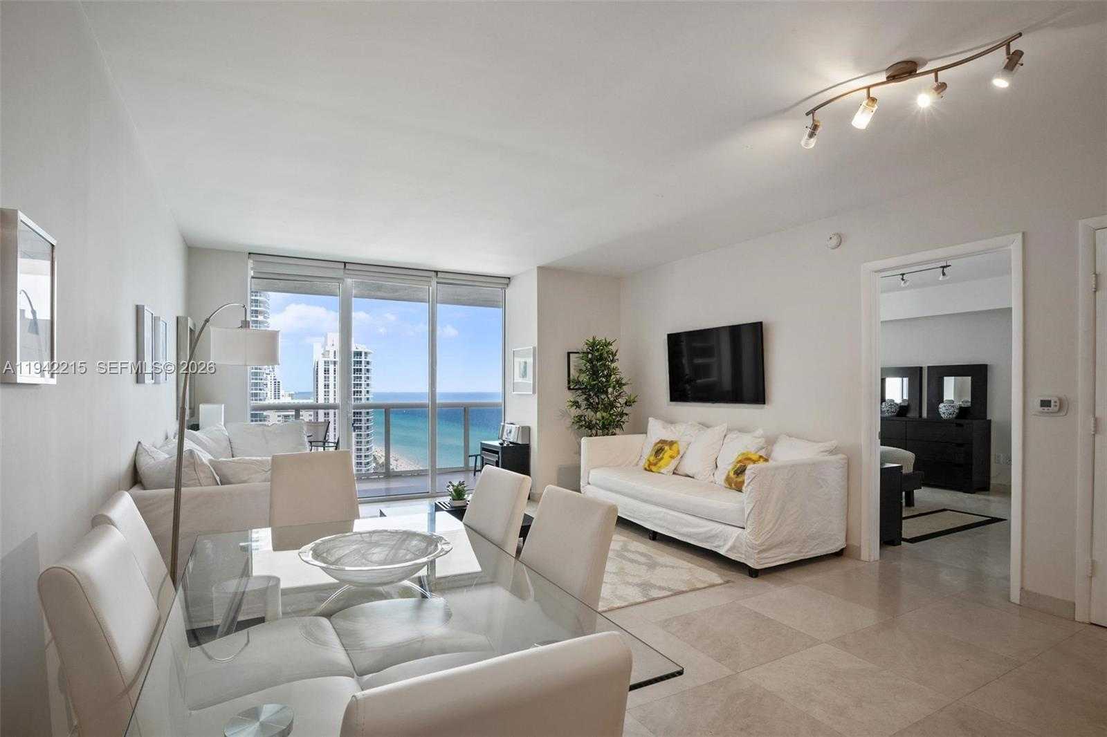 Small Image of 1830 SOUTH OCEAN DR #2110, Hallandale Beach Number 2