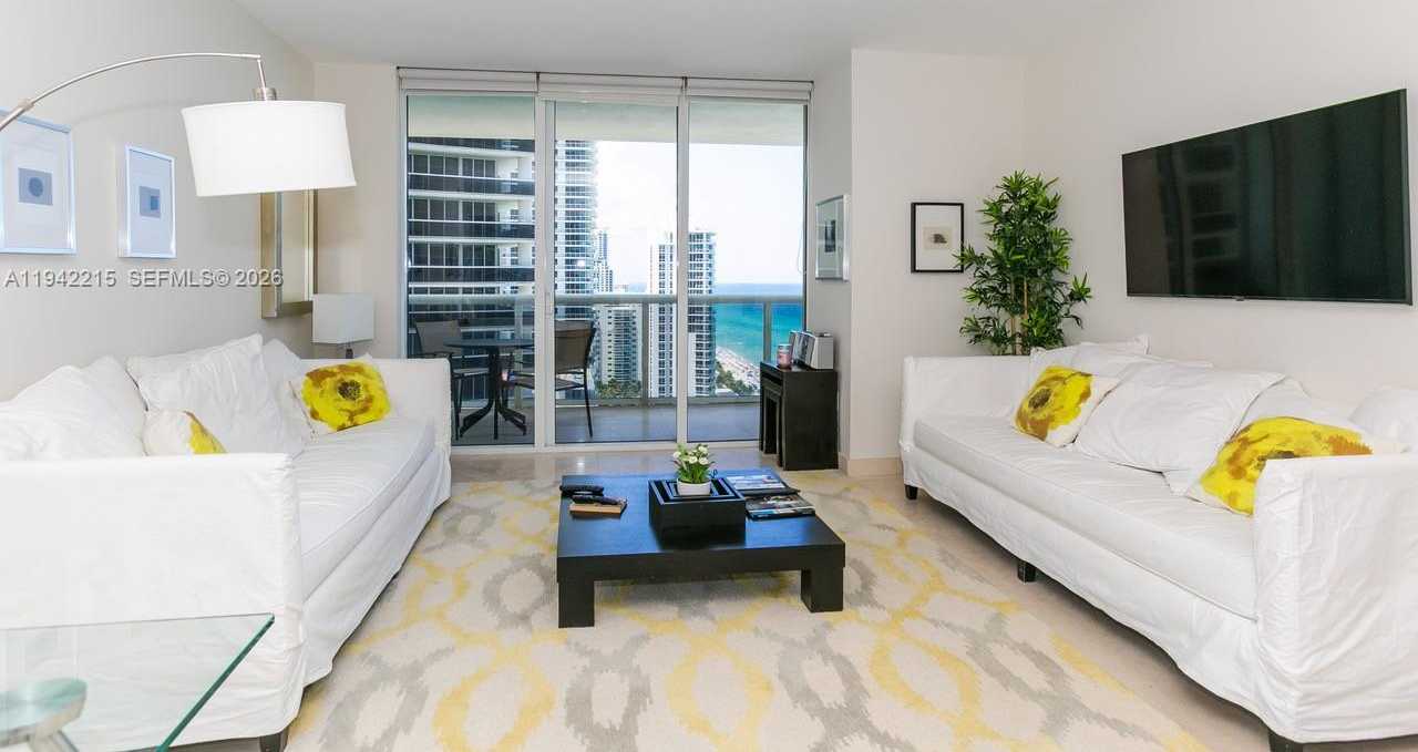 Small Image of 1830 SOUTH OCEAN DR #2110, Hallandale Beach Number 4