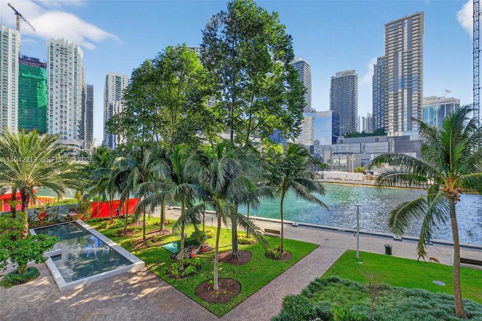 Small Image of 92 SOUTH WEST 3RD ST #307, Miami Number 31