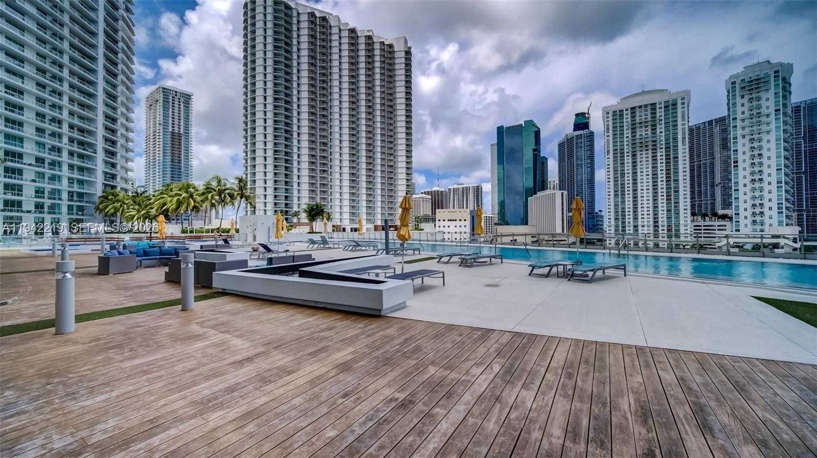 Small Image of 92 SOUTH WEST 3RD ST #307, Miami Number 34