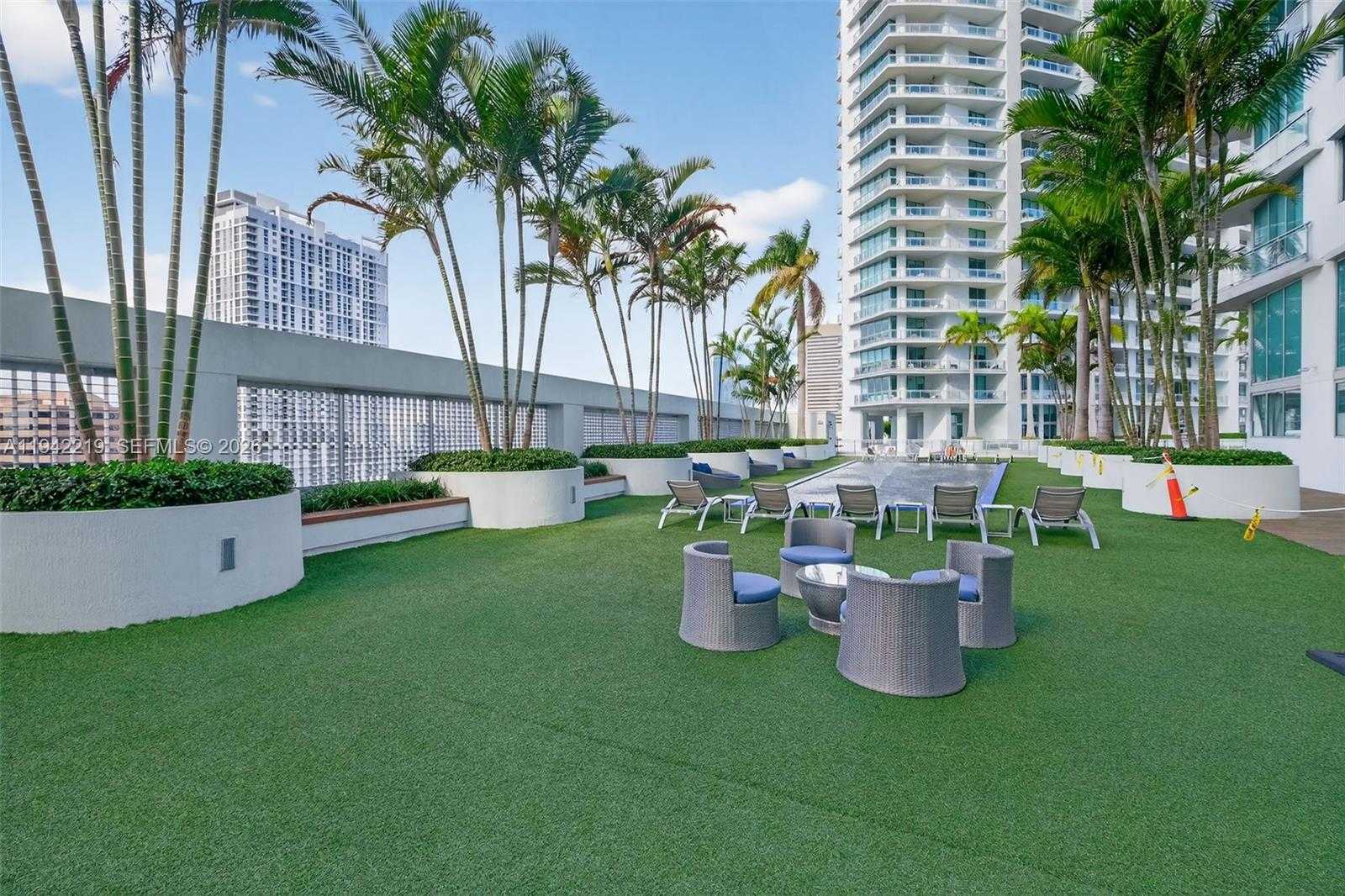 Small Image of 92 SOUTH WEST 3RD ST #307, Miami Number 36