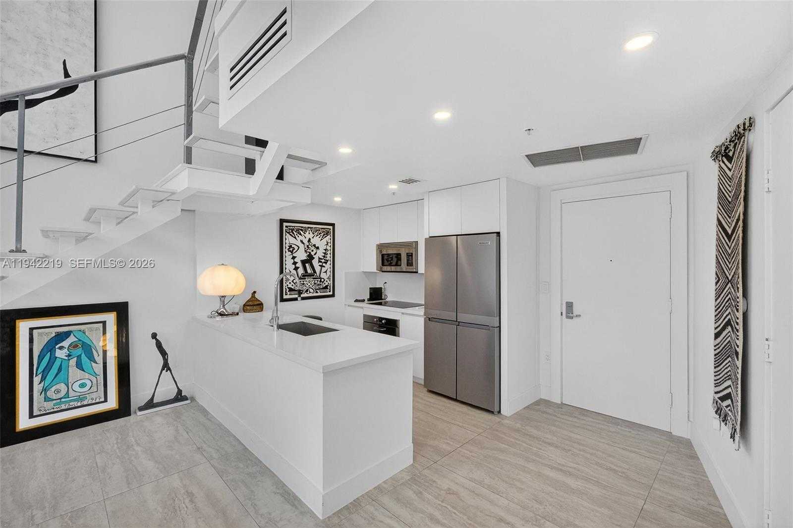 Small Image of 92 SOUTH WEST 3RD ST #307, Miami Number 5