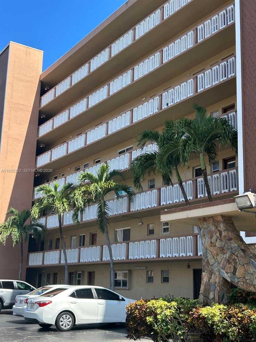 Small Image of 500 NORTH EAST 12TH AVE #304, Hallandale Beach Number 16