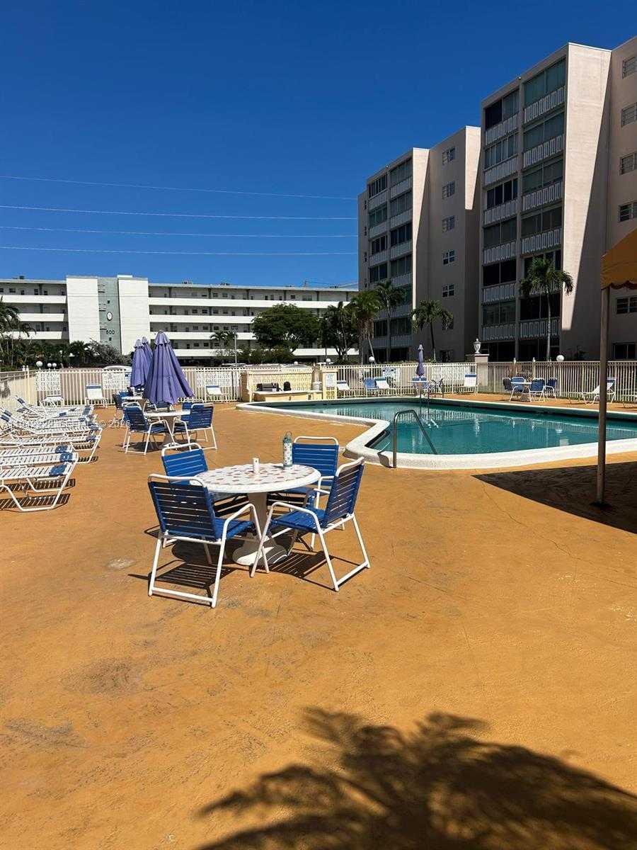 Small Image of 500 NORTH EAST 12TH AVE #304, Hallandale Beach Number 19