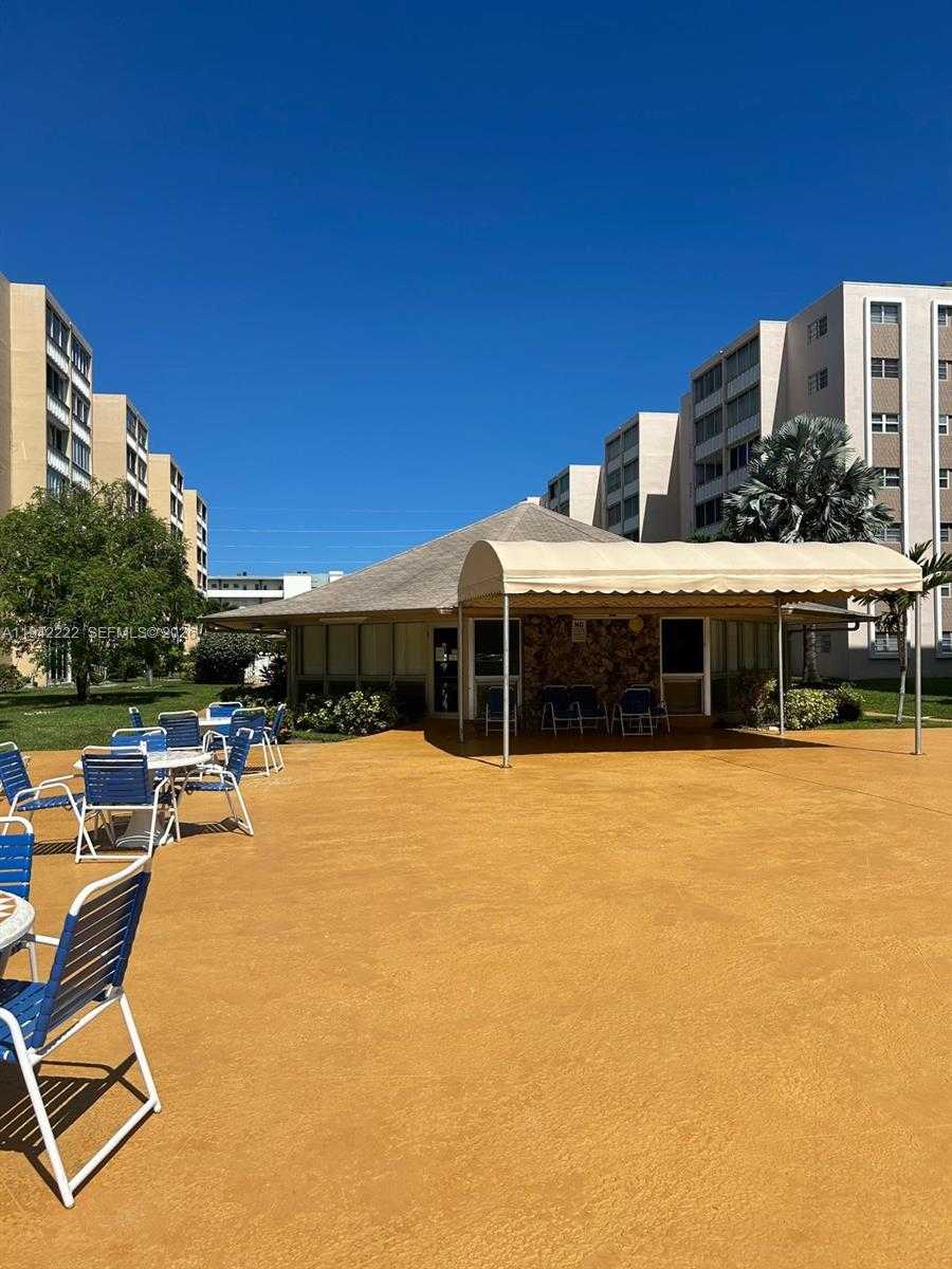 Small Image of 500 NORTH EAST 12TH AVE #304, Hallandale Beach Number 20