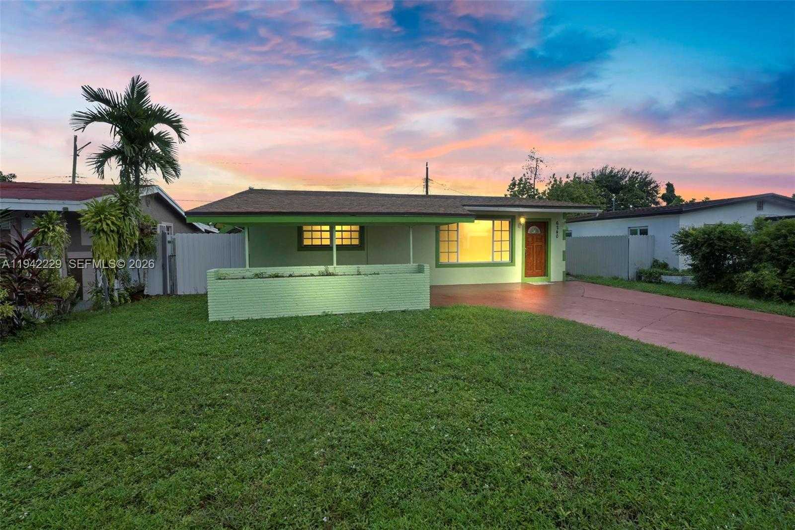 Small Image of 6240 SOUTH WEST 21ST ST #N/A, Miramar Number 2