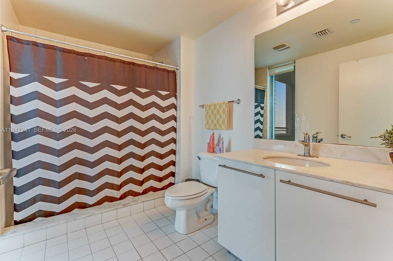 Small Image of 888 BISCAYNE BLVD #3601, Miami Number 12