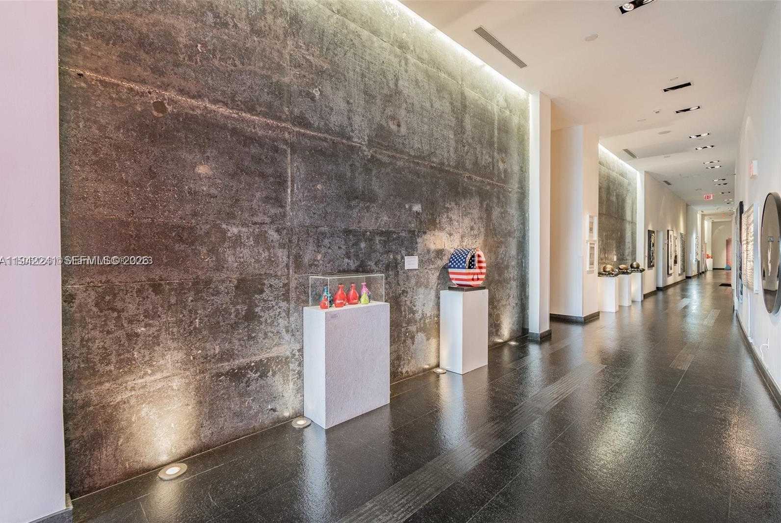 Small Image of 888 BISCAYNE BLVD #3601, Miami Number 17