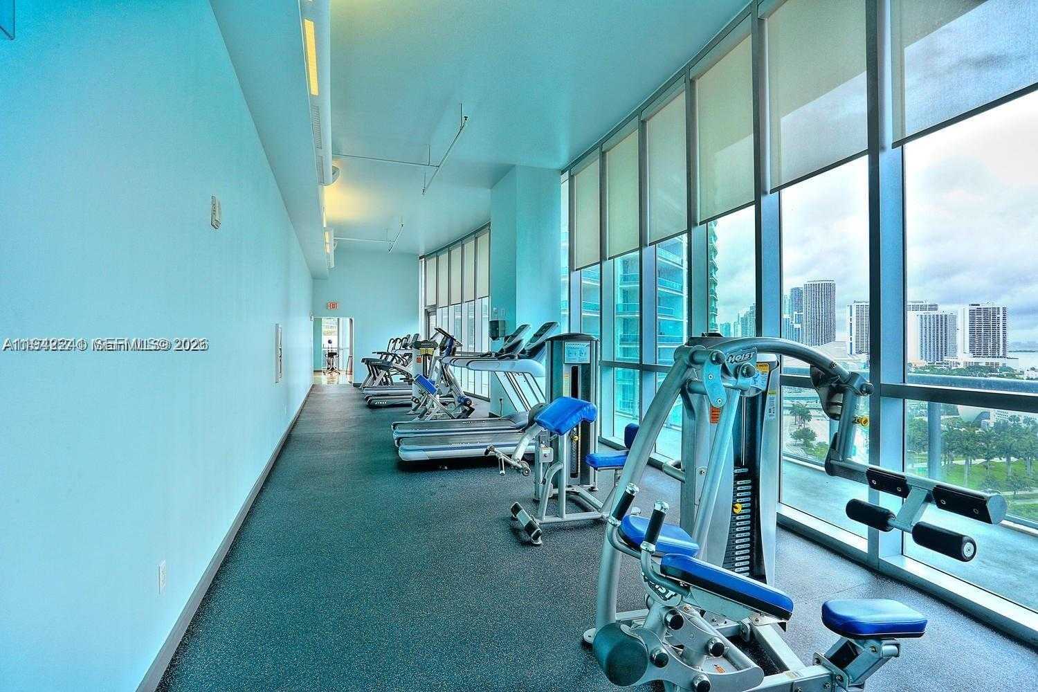 Small Image of 888 BISCAYNE BLVD #3601, Miami Number 20