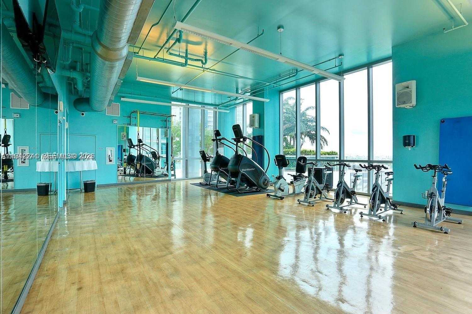 Small Image of 888 BISCAYNE BLVD #3601, Miami Number 21