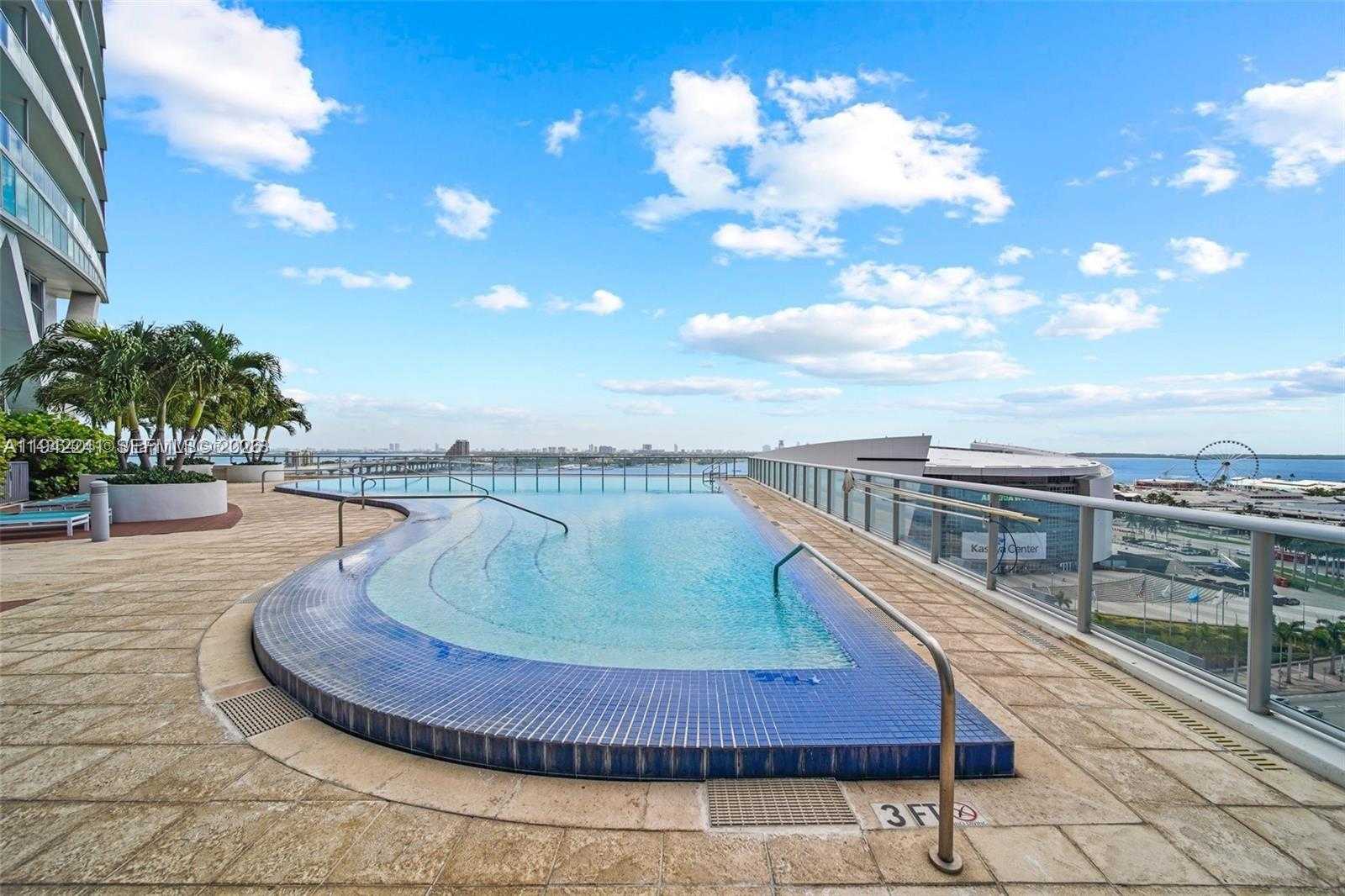 Small Image of 888 BISCAYNE BLVD #3601, Miami Number 23