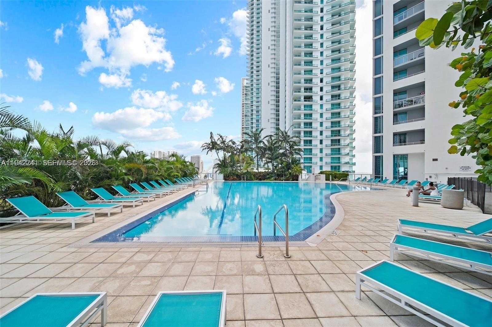Small Image of 888 BISCAYNE BLVD #3601, Miami Number 25