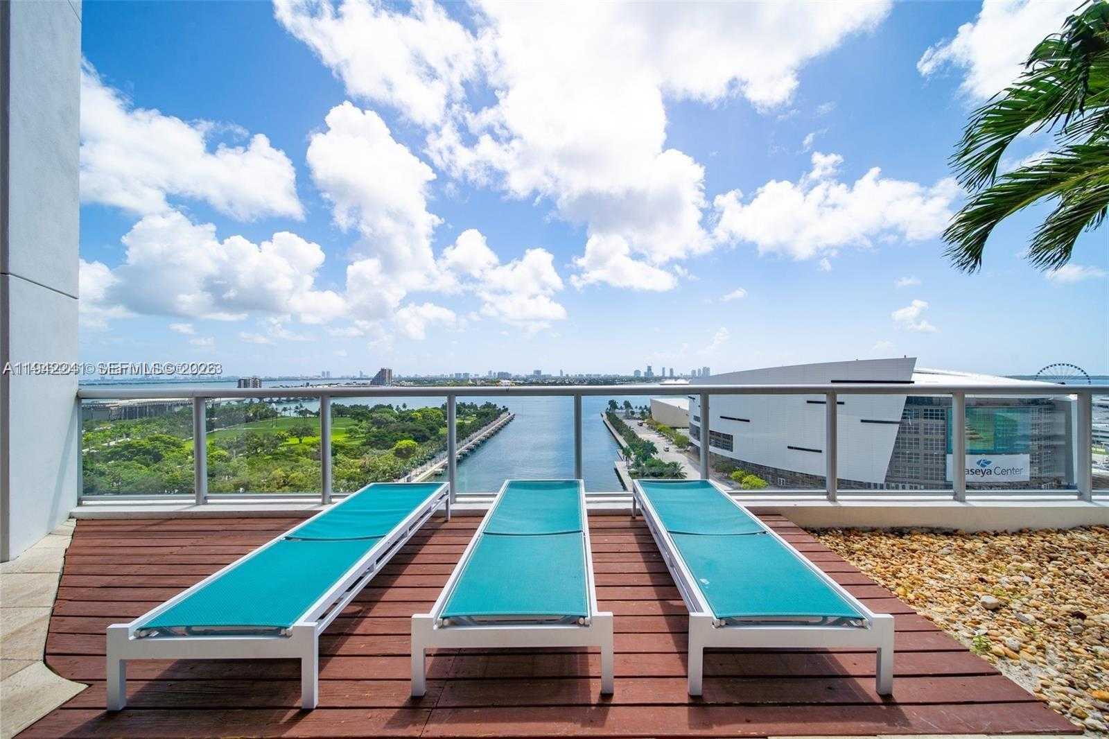 Small Image of 888 BISCAYNE BLVD #3601, Miami Number 26