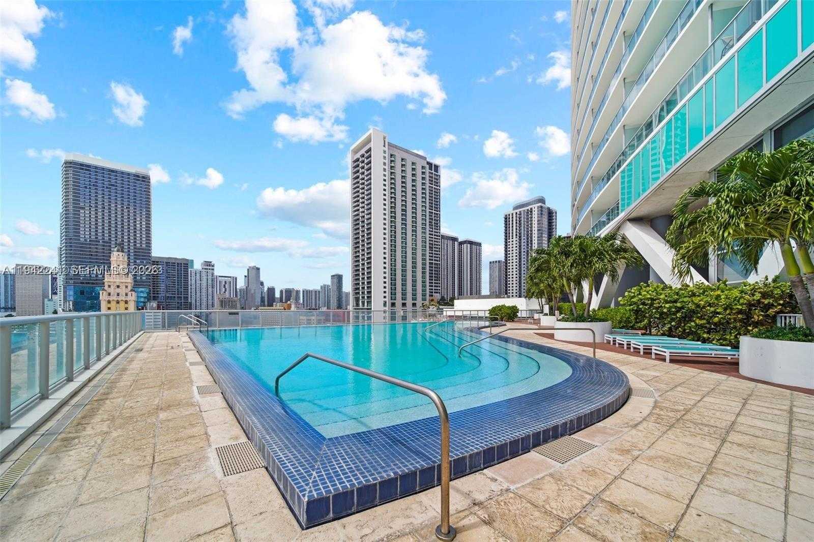 Small Image of 888 BISCAYNE BLVD #3601, Miami Number 27