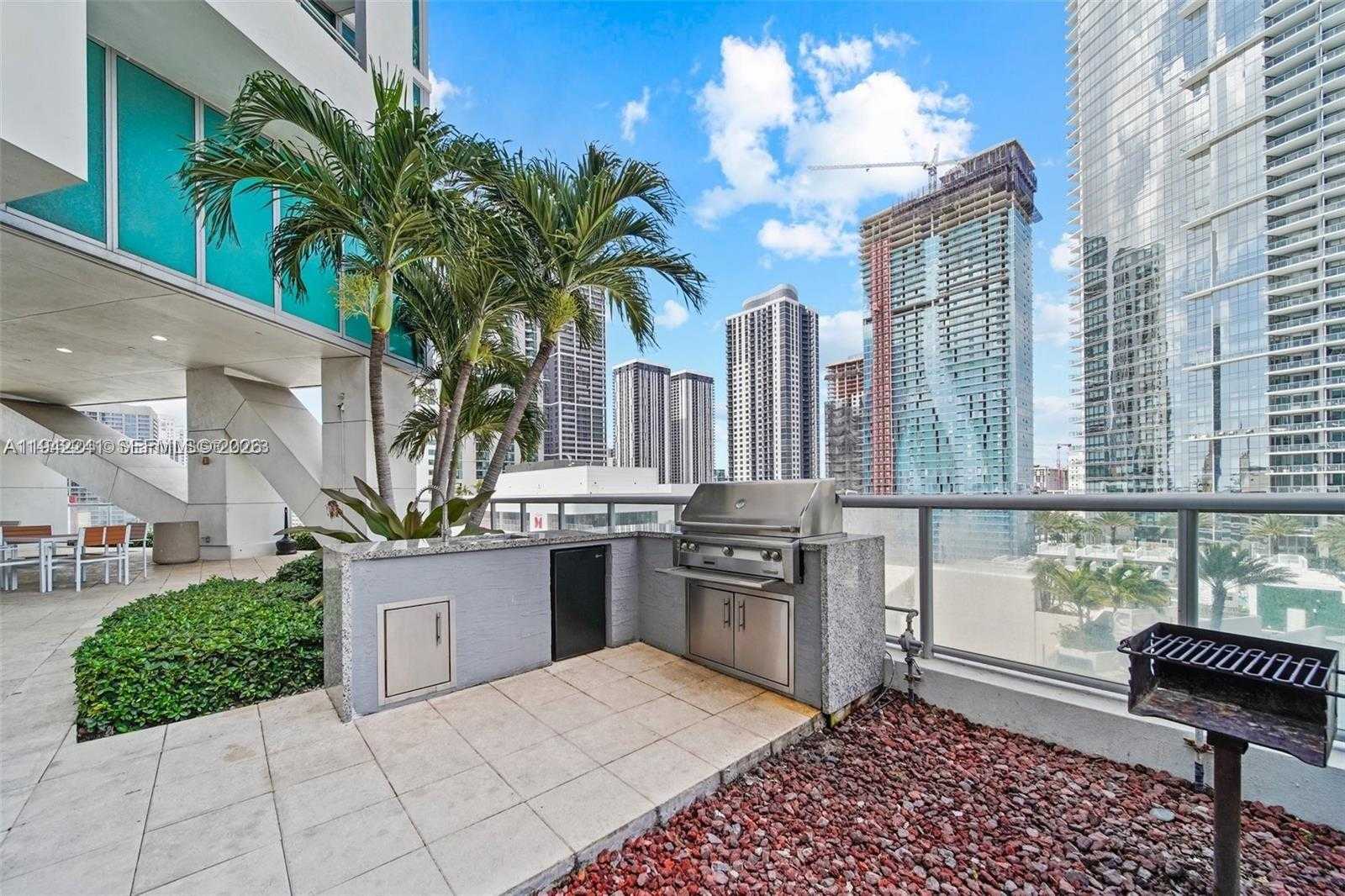 Small Image of 888 BISCAYNE BLVD #3601, Miami Number 28