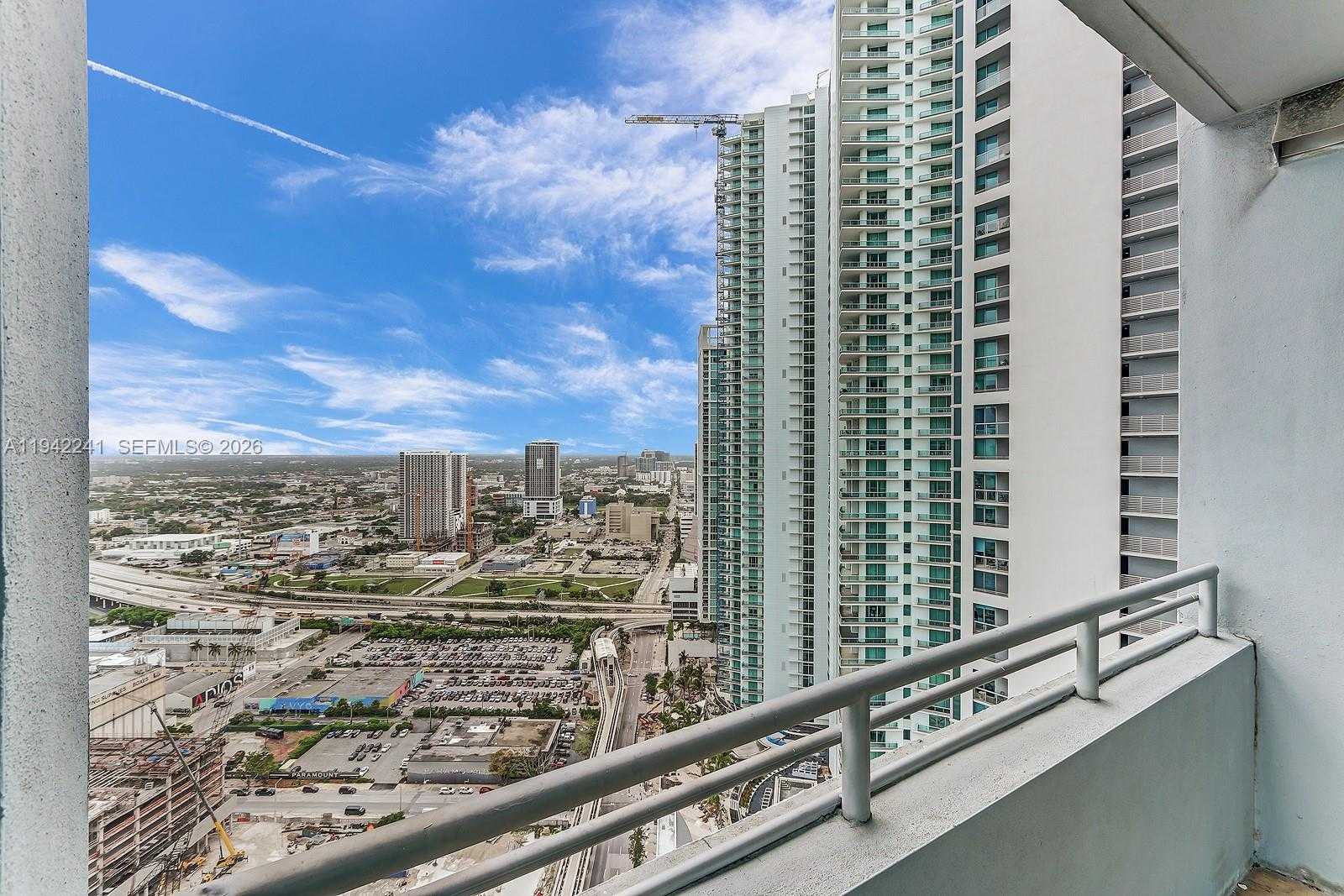 Small Image of 888 BISCAYNE BLVD #3601, Miami Number 3