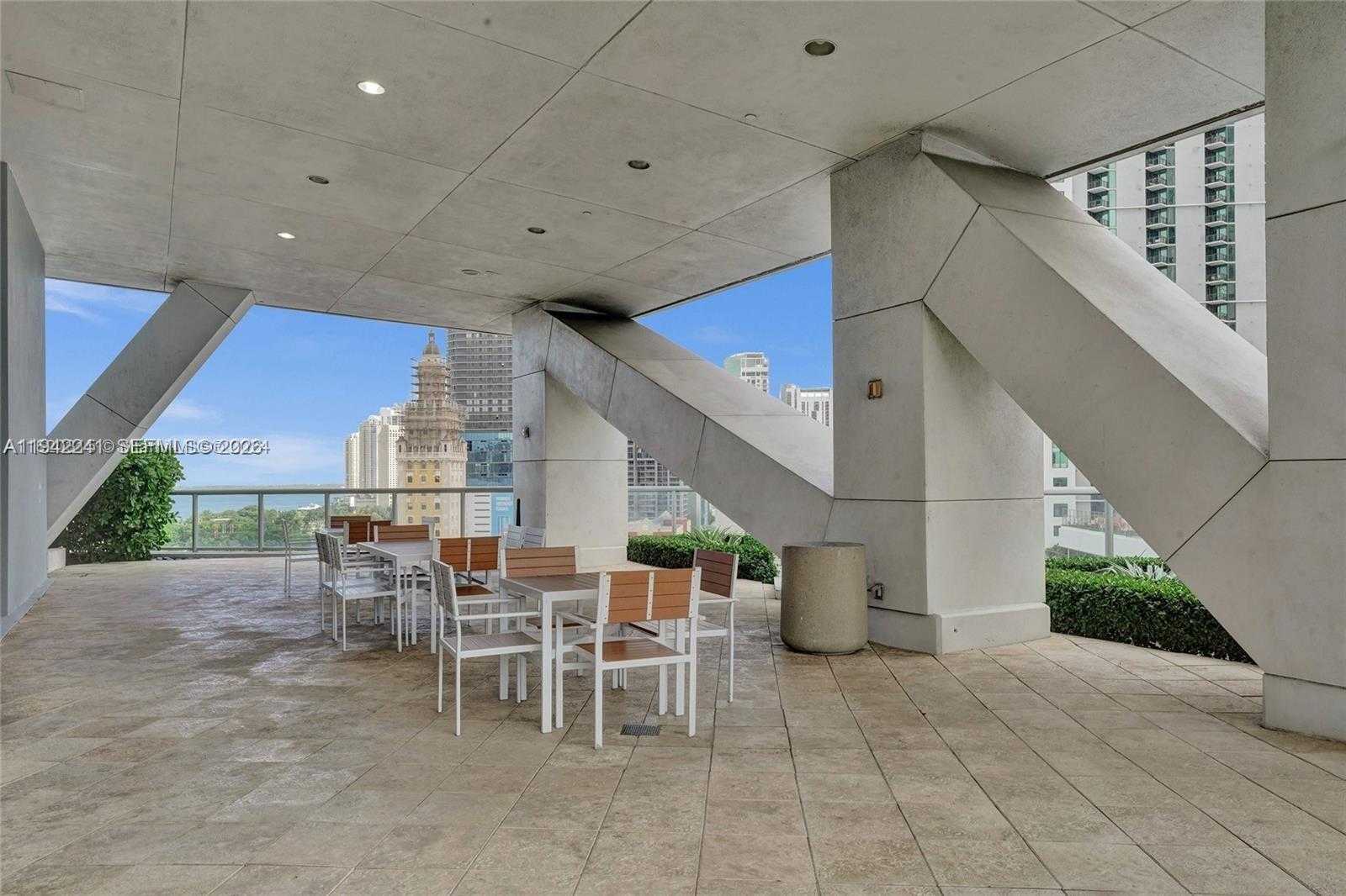 Small Image of 888 BISCAYNE BLVD #3601, Miami Number 30