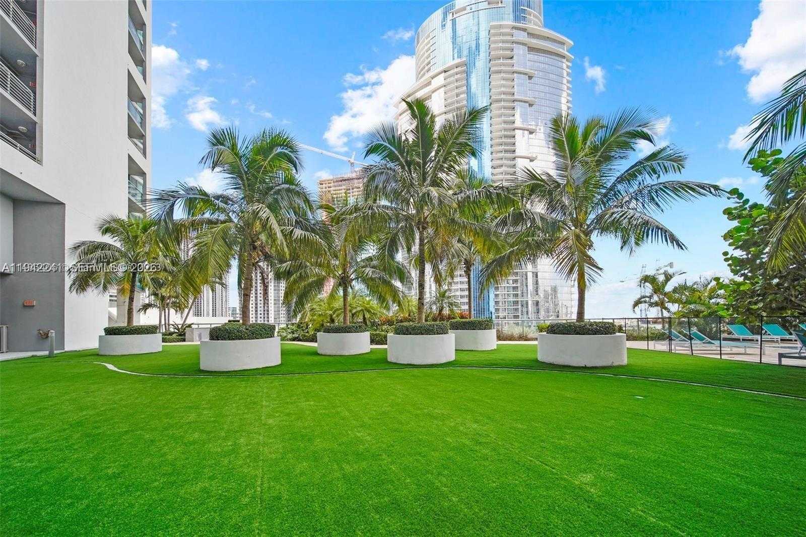 Small Image of 888 BISCAYNE BLVD #3601, Miami Number 32