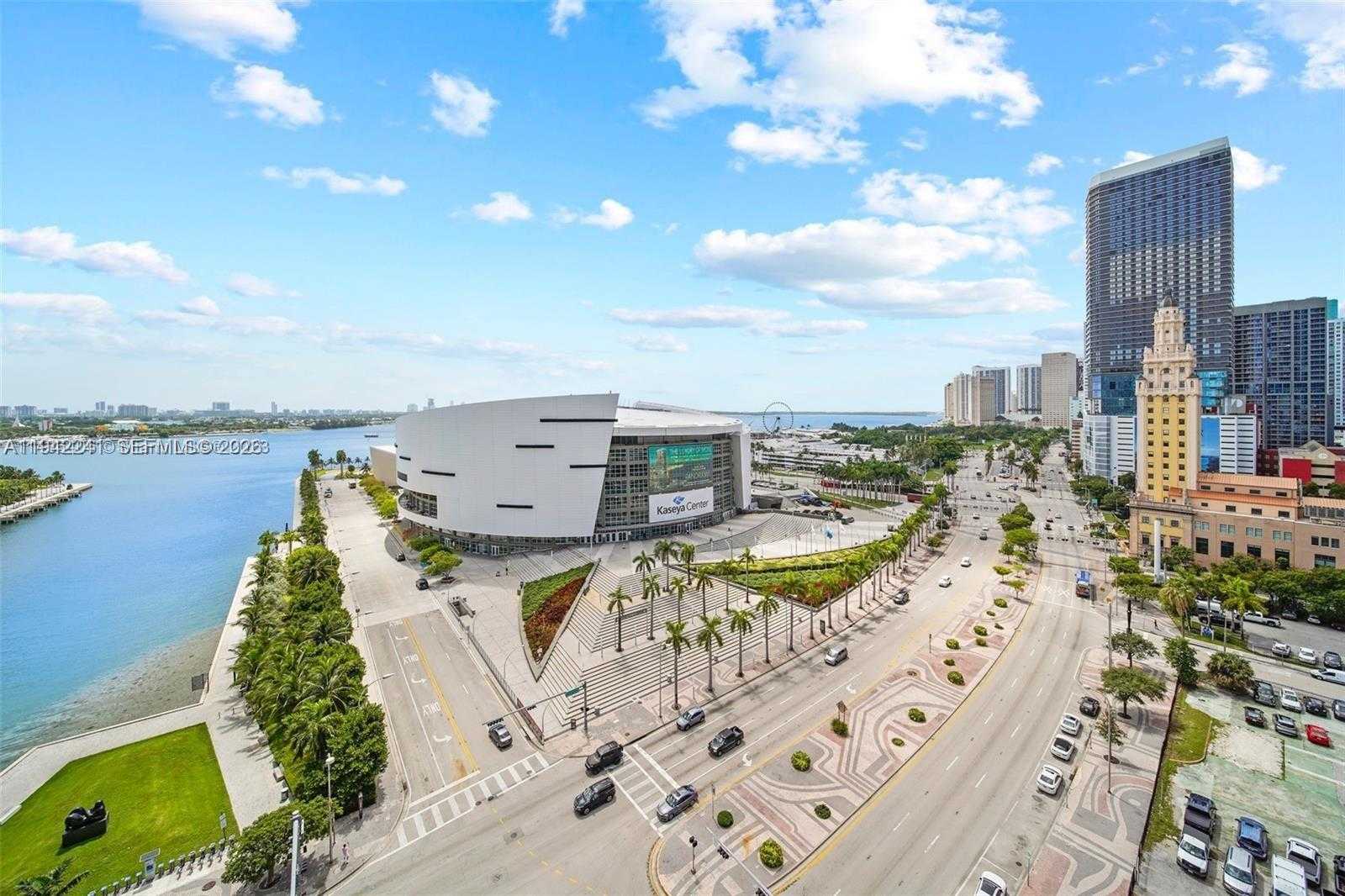 Small Image of 888 BISCAYNE BLVD #3601, Miami Number 33