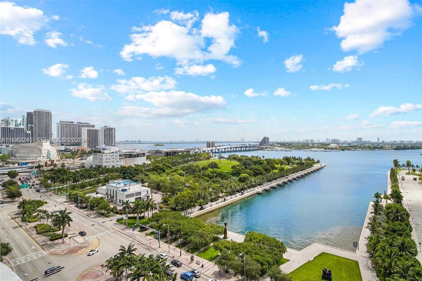 Small Image of 888 BISCAYNE BLVD #3601, Miami Number 34