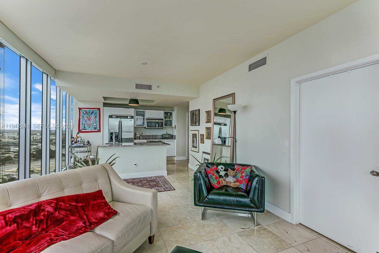 Small Image of 888 BISCAYNE BLVD #3601, Miami Number 6