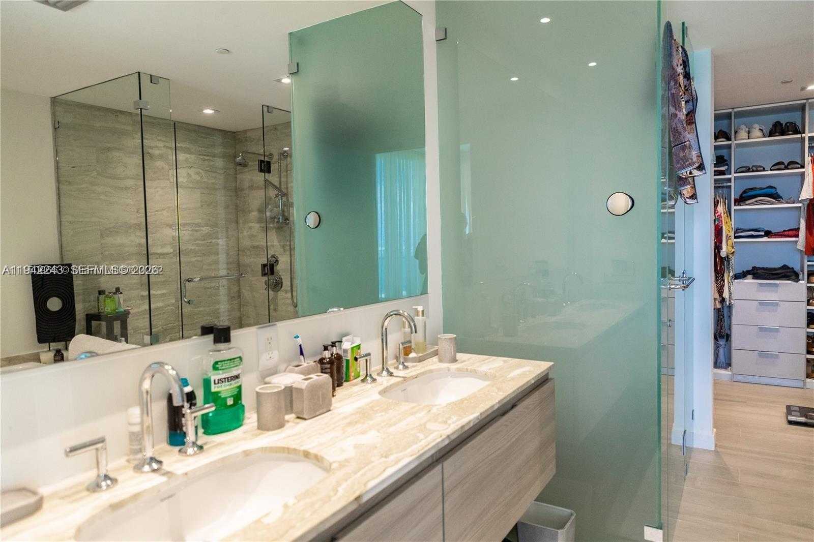 Small Image of 2900 NORTH EAST 7TH AVE #4202, Miami Number 12