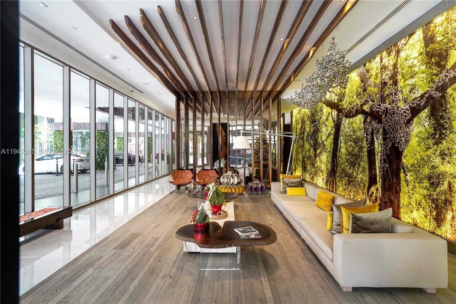 Small Image of 1010 BRICKELL AVE #3807, Miami Number 12