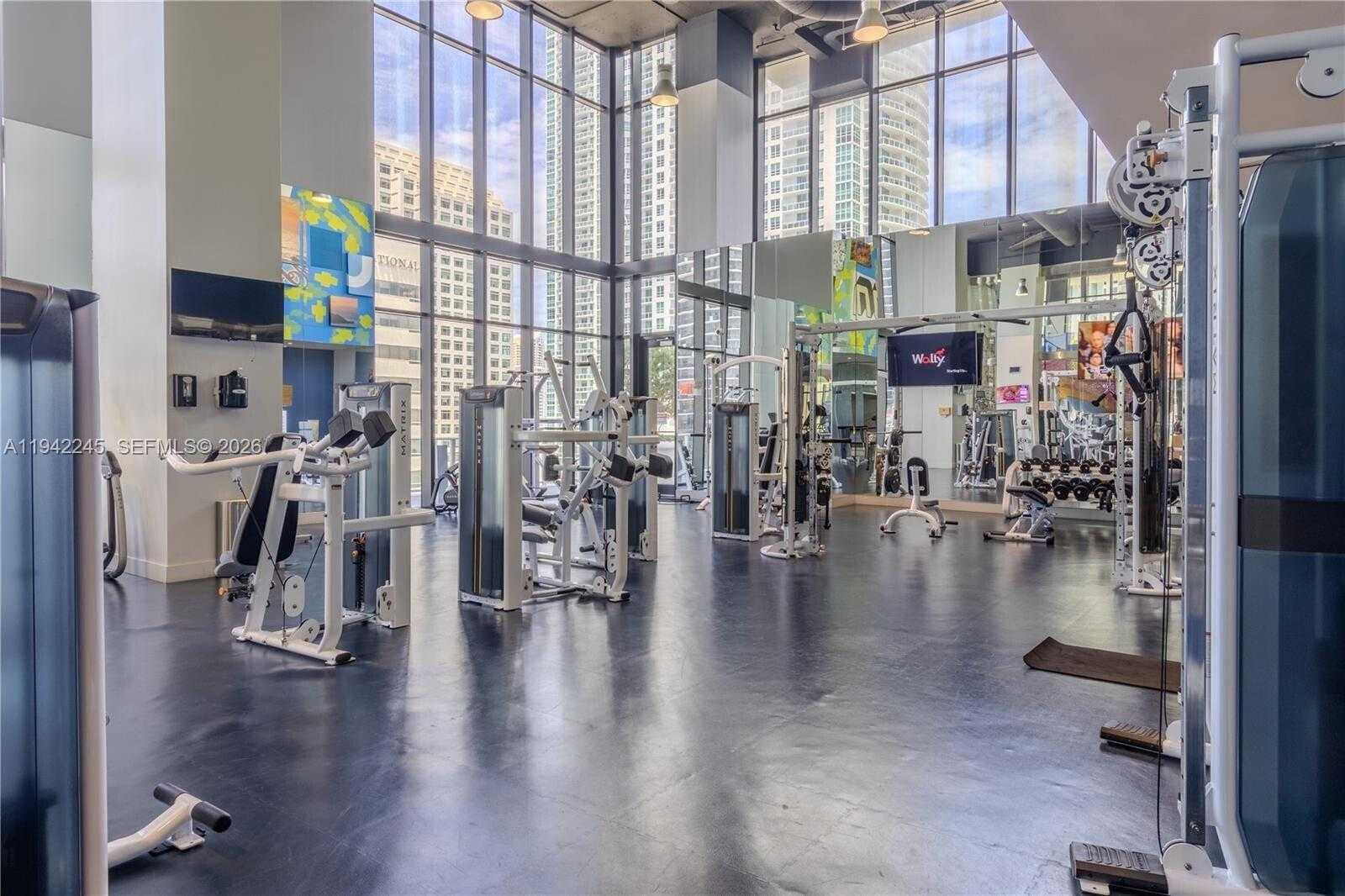 Small Image of 1010 BRICKELL AVE #3807, Miami Number 22