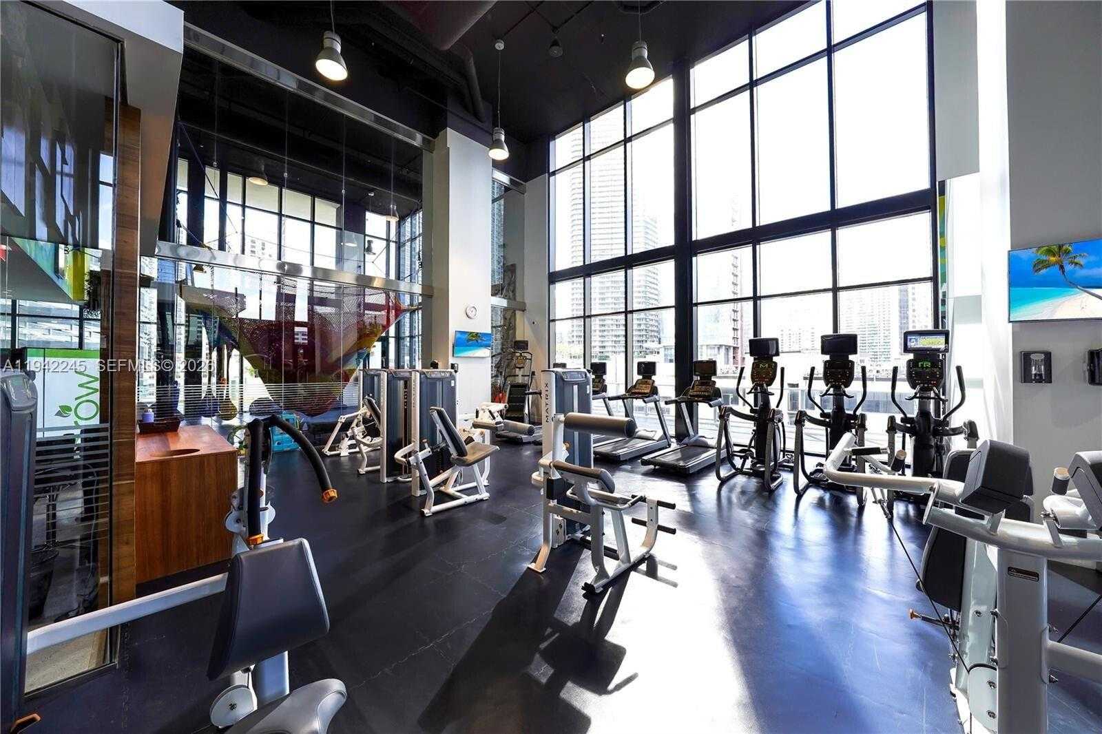 Small Image of 1010 BRICKELL AVE #3807, Miami Number 23