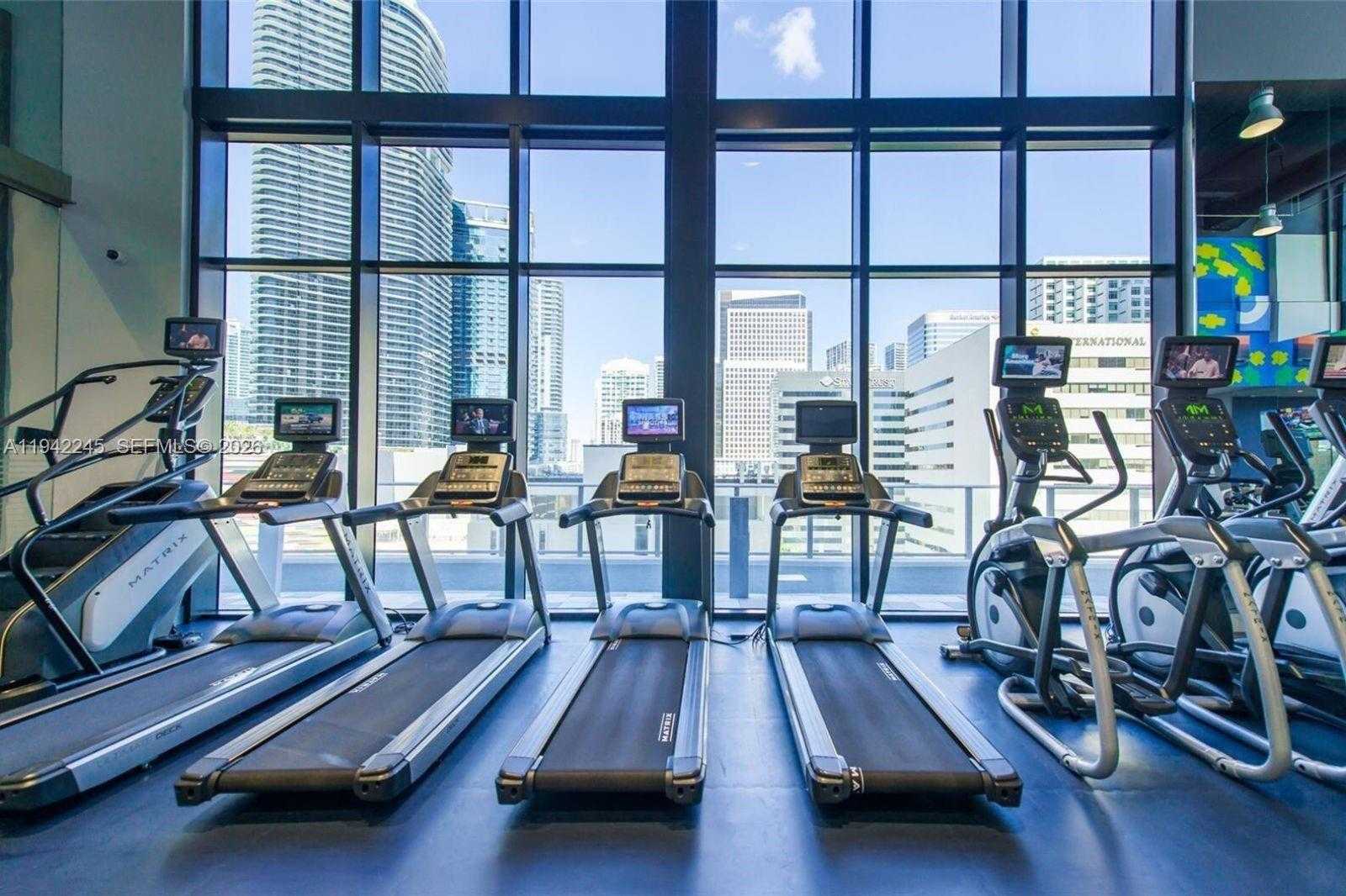 Small Image of 1010 BRICKELL AVE #3807, Miami Number 25