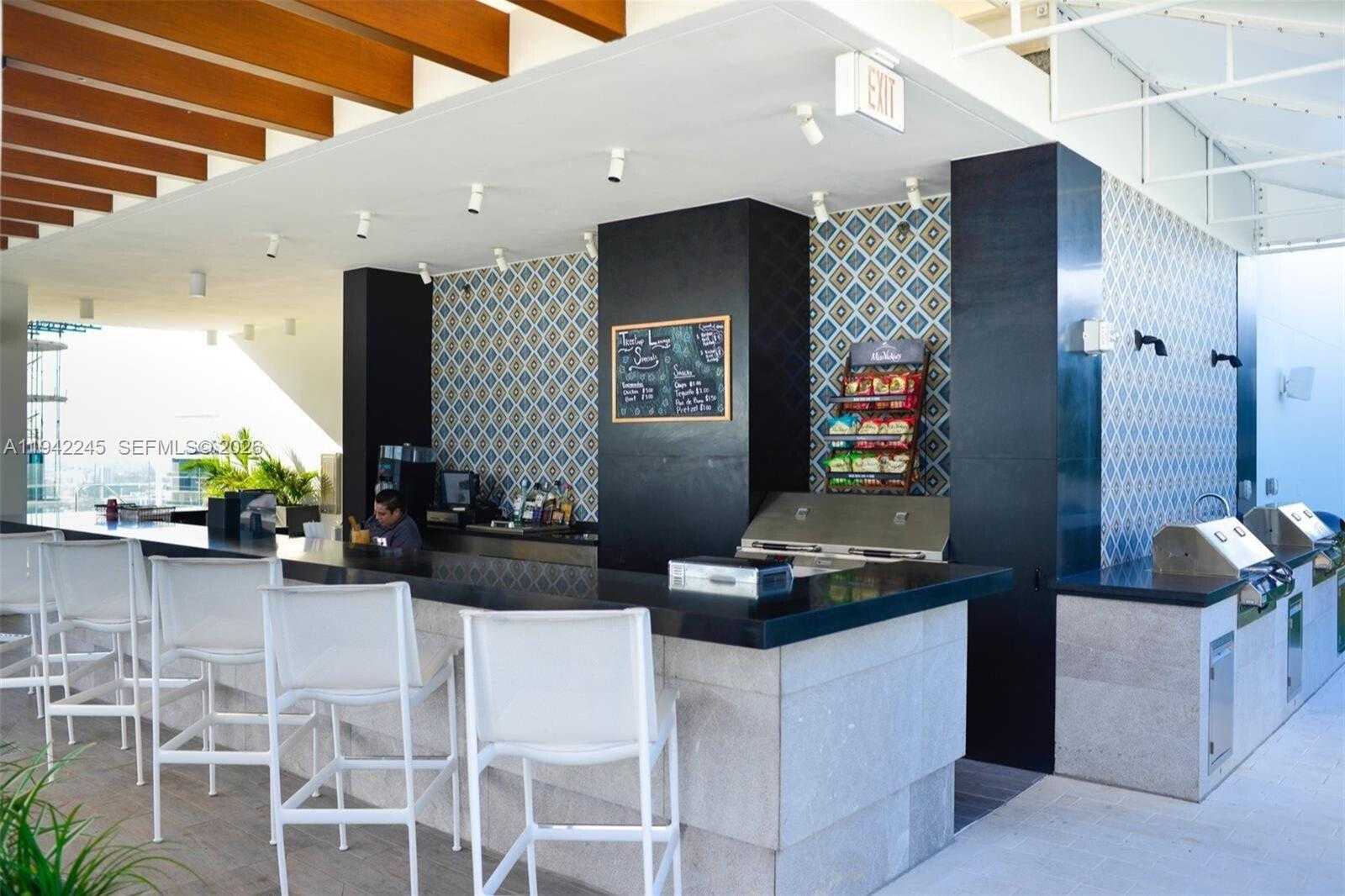 Small Image of 1010 BRICKELL AVE #3807, Miami Number 42