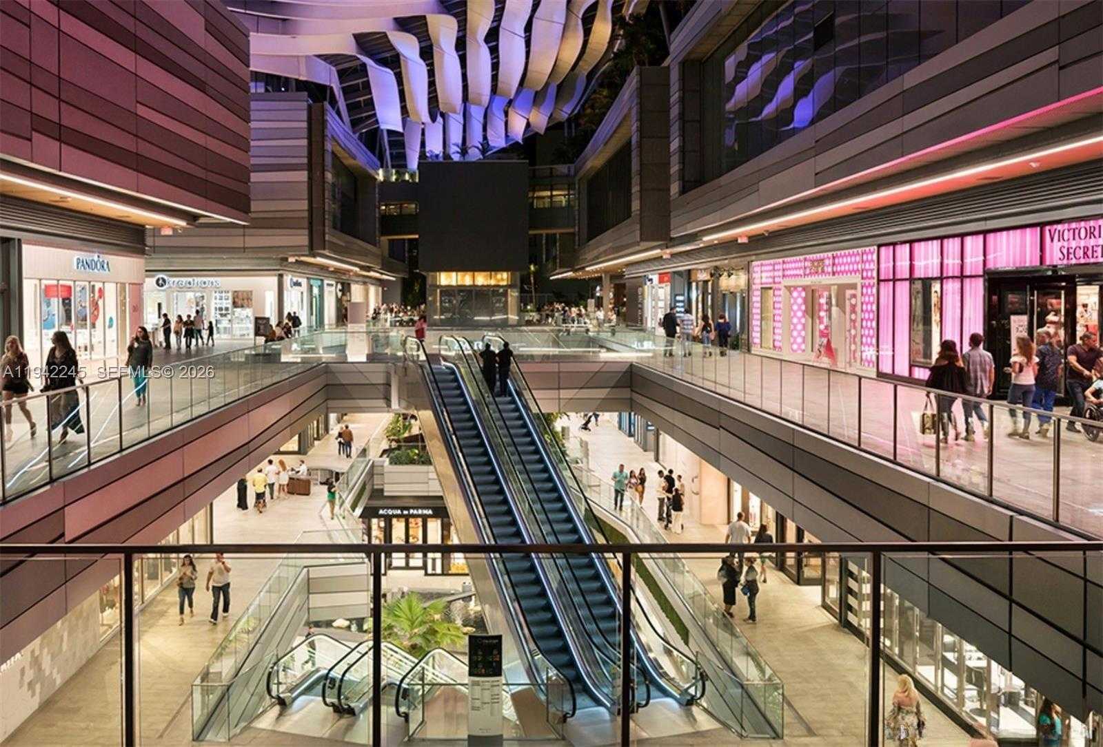 Small Image of 1010 BRICKELL AVE #3807, Miami Number 47