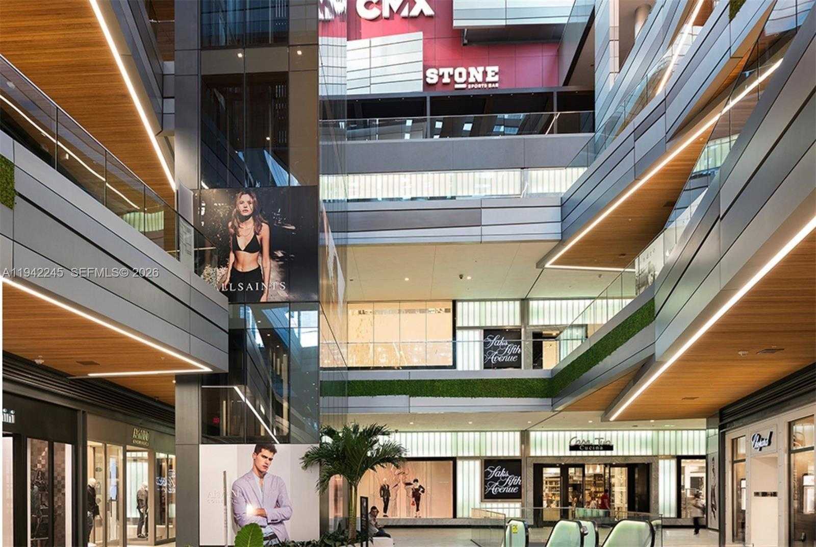 Small Image of 1010 BRICKELL AVE #3807, Miami Number 50