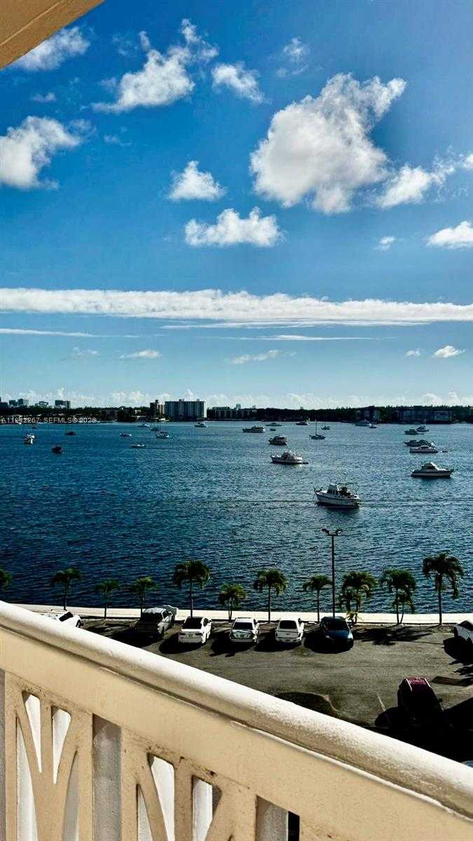 Small Image of 2903 POINT EAST DR #K610, Aventura Number 11