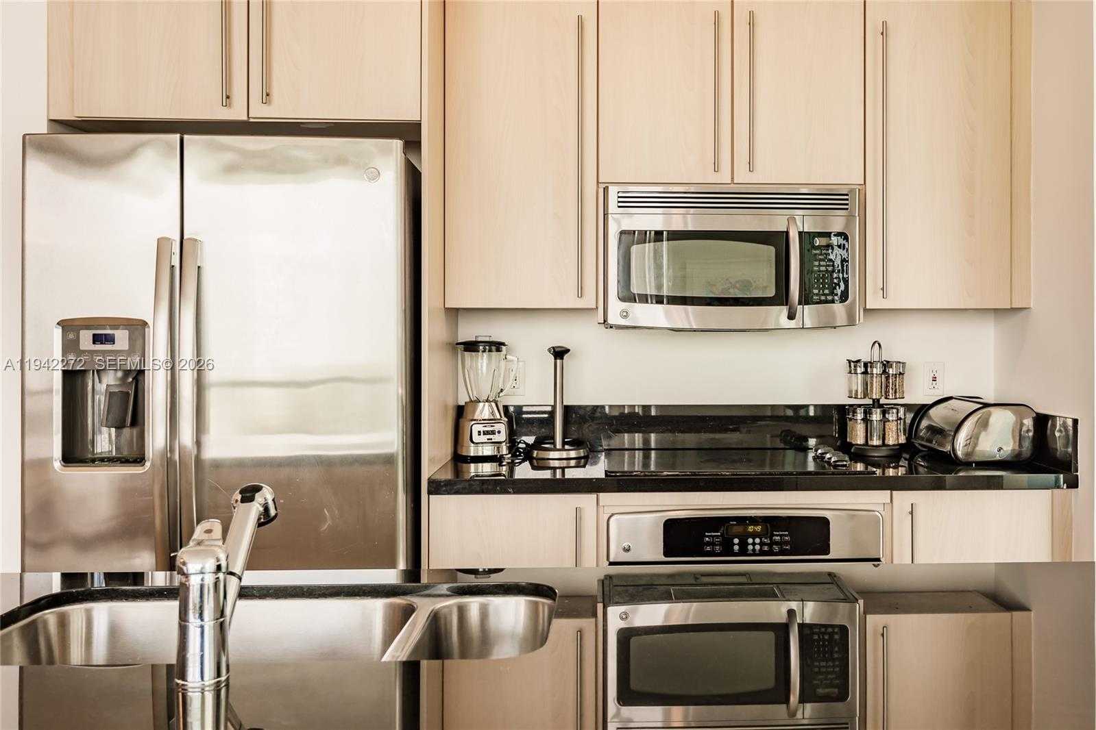 Small Image of 1111 SOUTH WEST 1 AV #1414-N, Miami Number 11