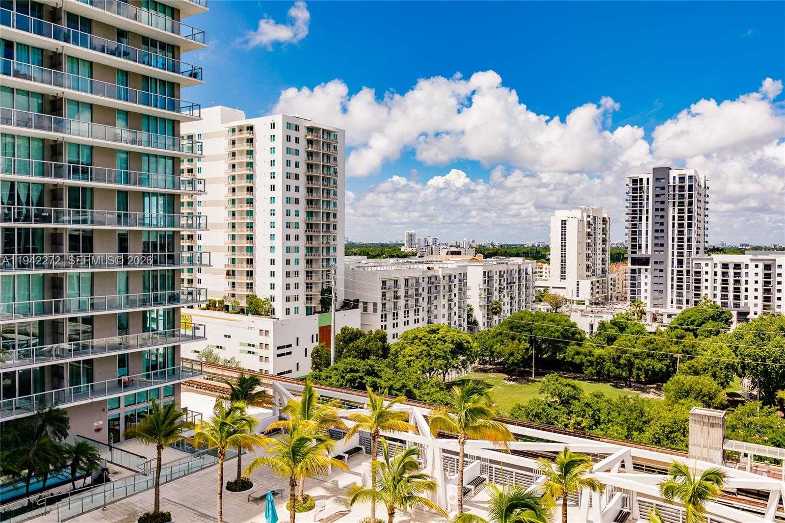 Small Image of 1111 SOUTH WEST 1 AV #1414-N, Miami Number 12