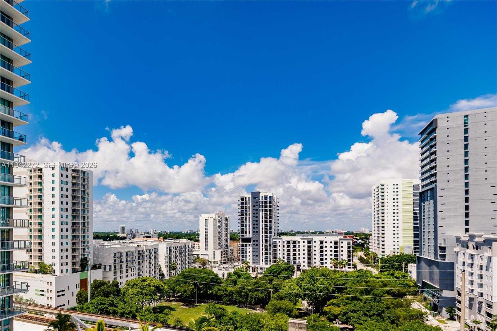 Small Image of 1111 SOUTH WEST 1 AV #1414-N, Miami Number 13