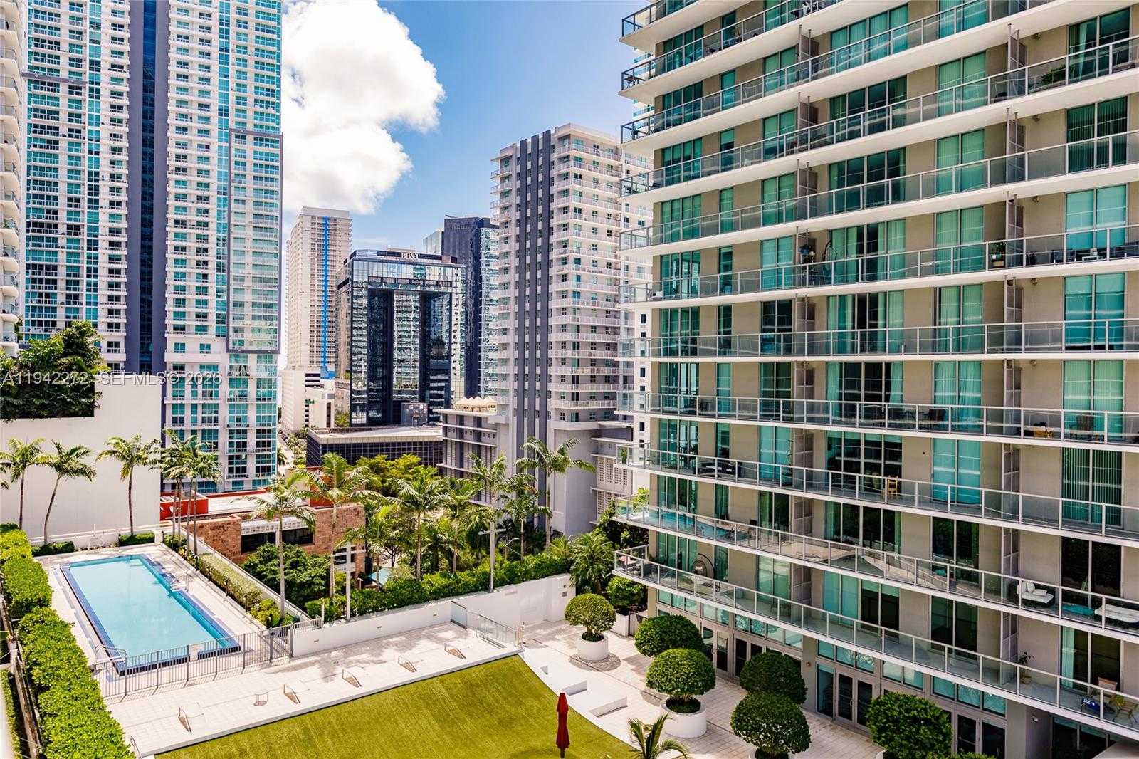 Small Image of 1111 SOUTH WEST 1 AV #1414-N, Miami Number 16