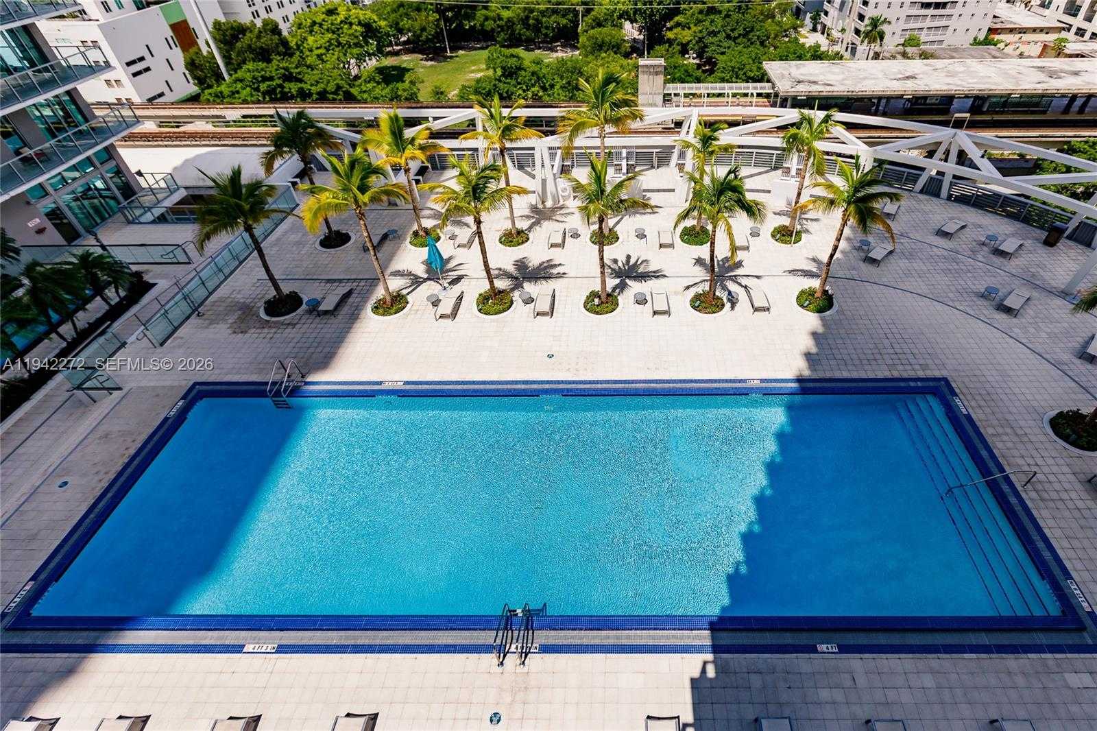 Small Image of 1111 SOUTH WEST 1 AV #1414-N, Miami Number 19