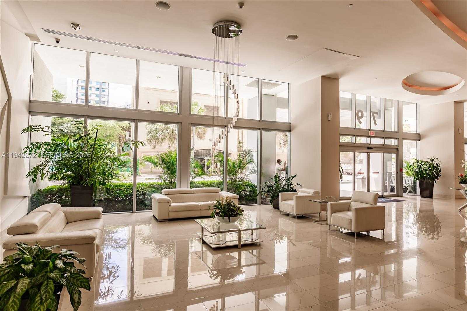 Small Image of 1111 SOUTH WEST 1 AV #1414-N, Miami Number 28