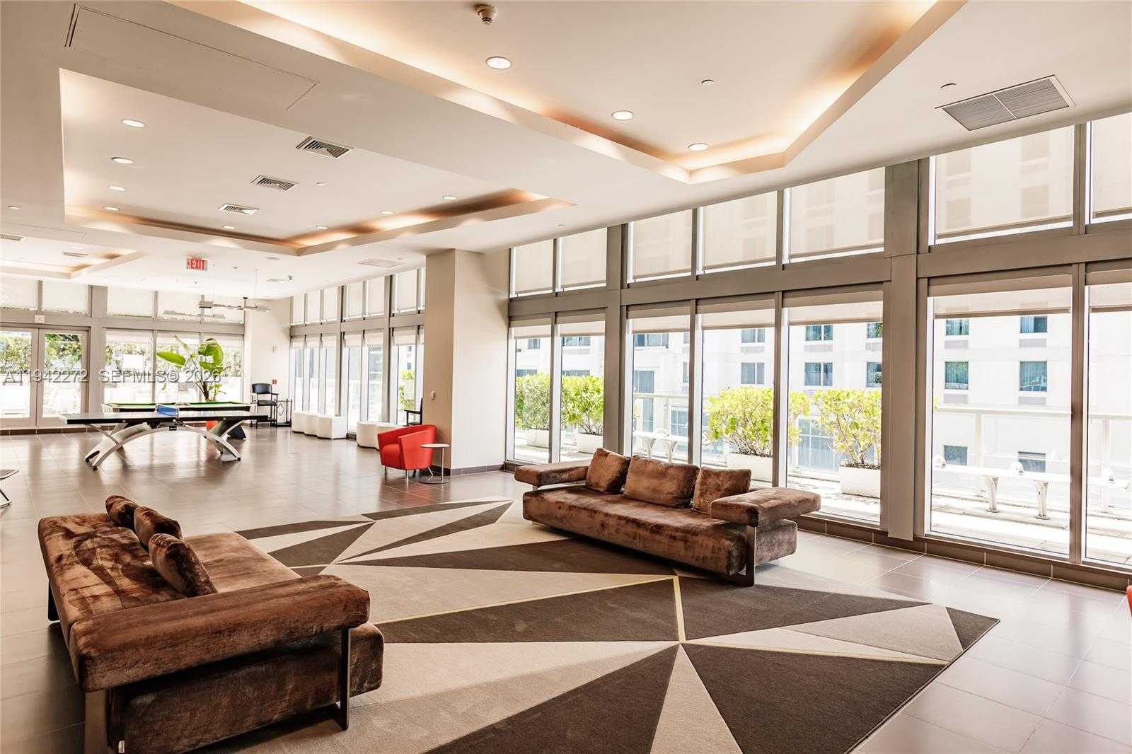 Small Image of 1111 SOUTH WEST 1 AV #1414-N, Miami Number 31