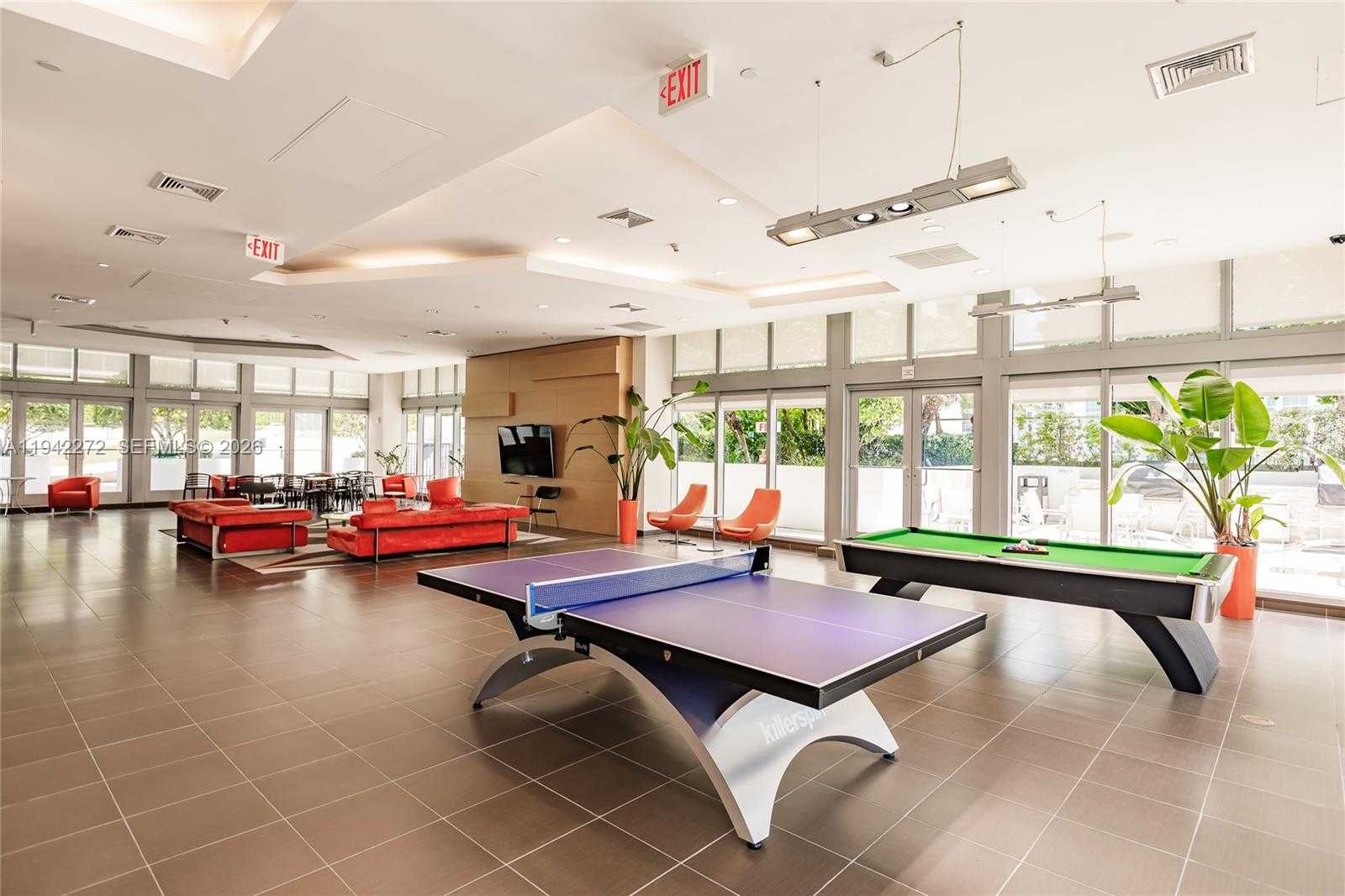 Small Image of 1111 SOUTH WEST 1 AV #1414-N, Miami Number 32