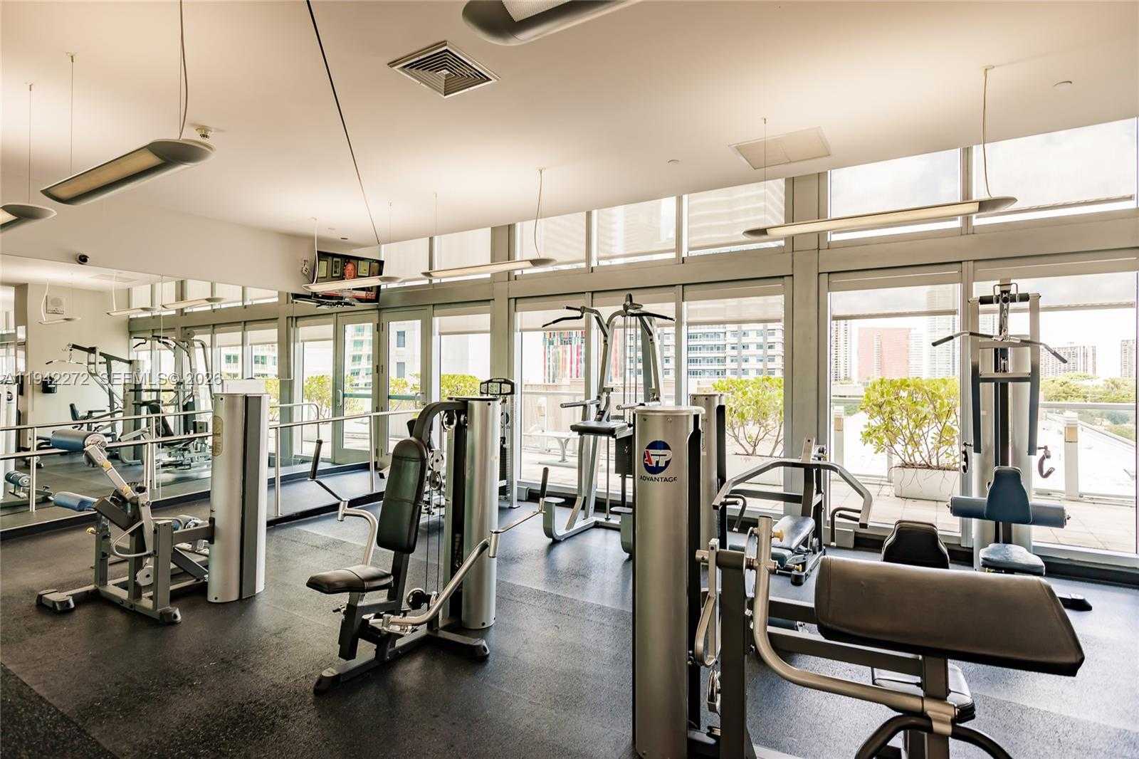 Small Image of 1111 SOUTH WEST 1 AV #1414-N, Miami Number 35