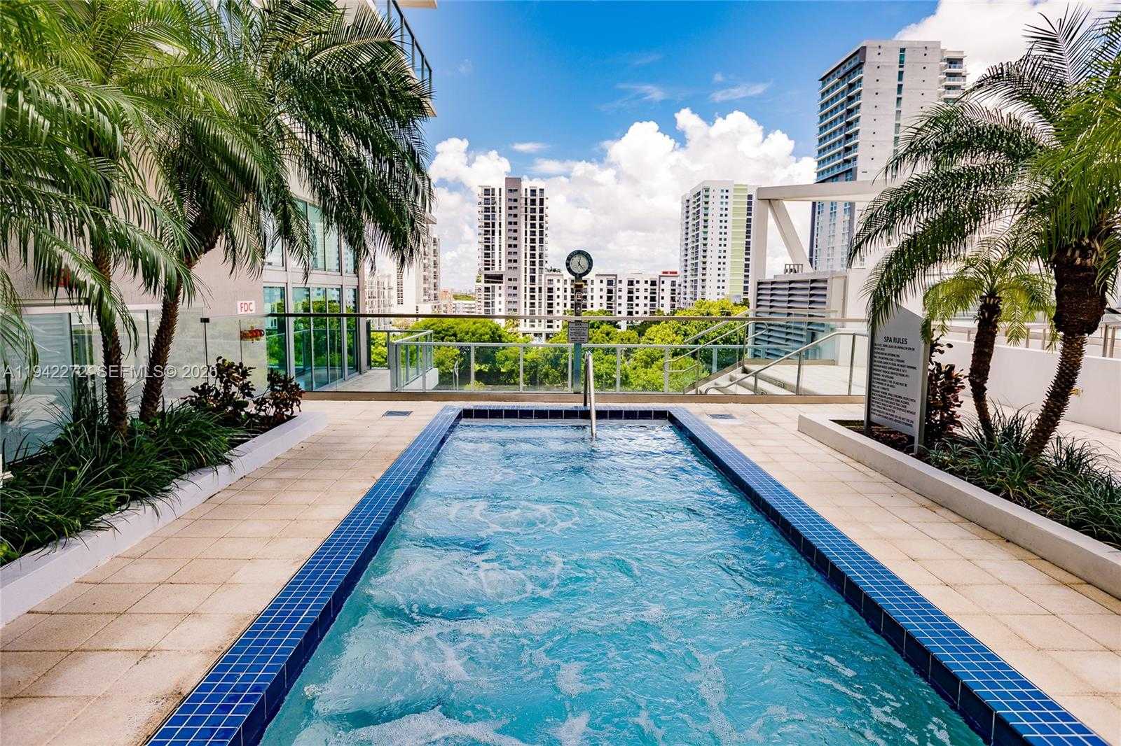 Small Image of 1111 SOUTH WEST 1 AV #1414-N, Miami Number 42