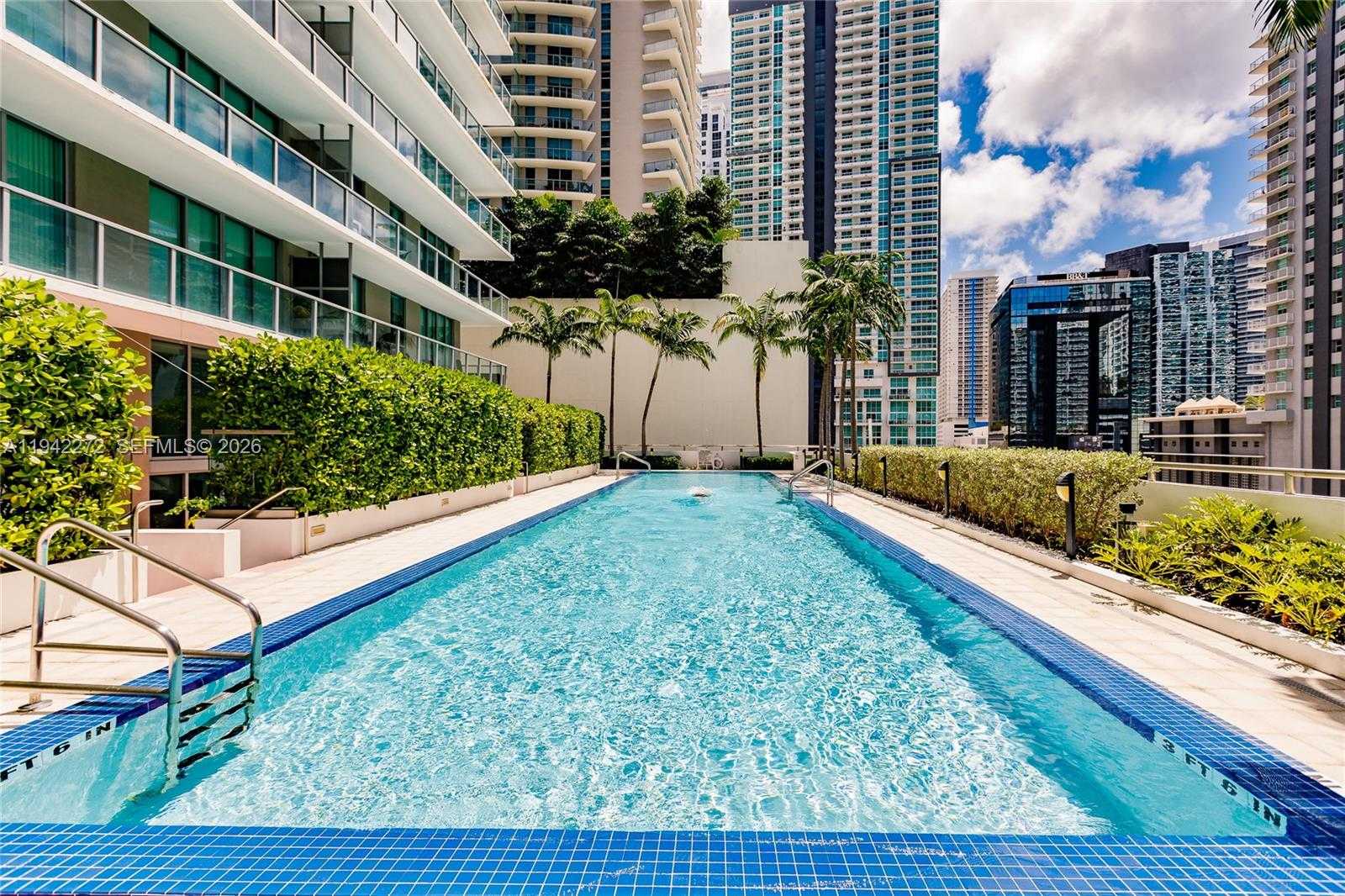 Small Image of 1111 SOUTH WEST 1 AV #1414-N, Miami Number 43