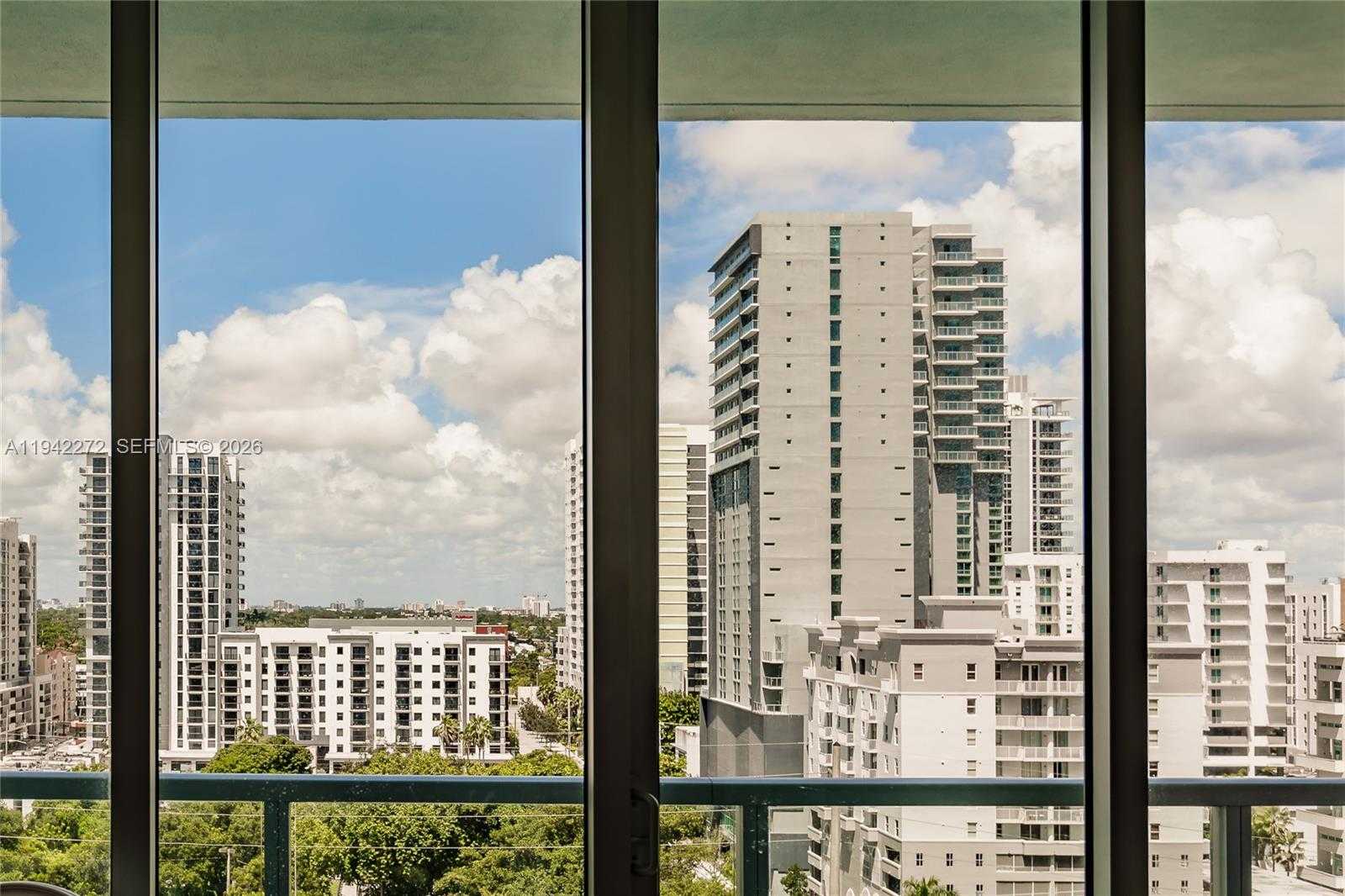 Small Image of 1111 SOUTH WEST 1 AV #1414-N, Miami Number 8