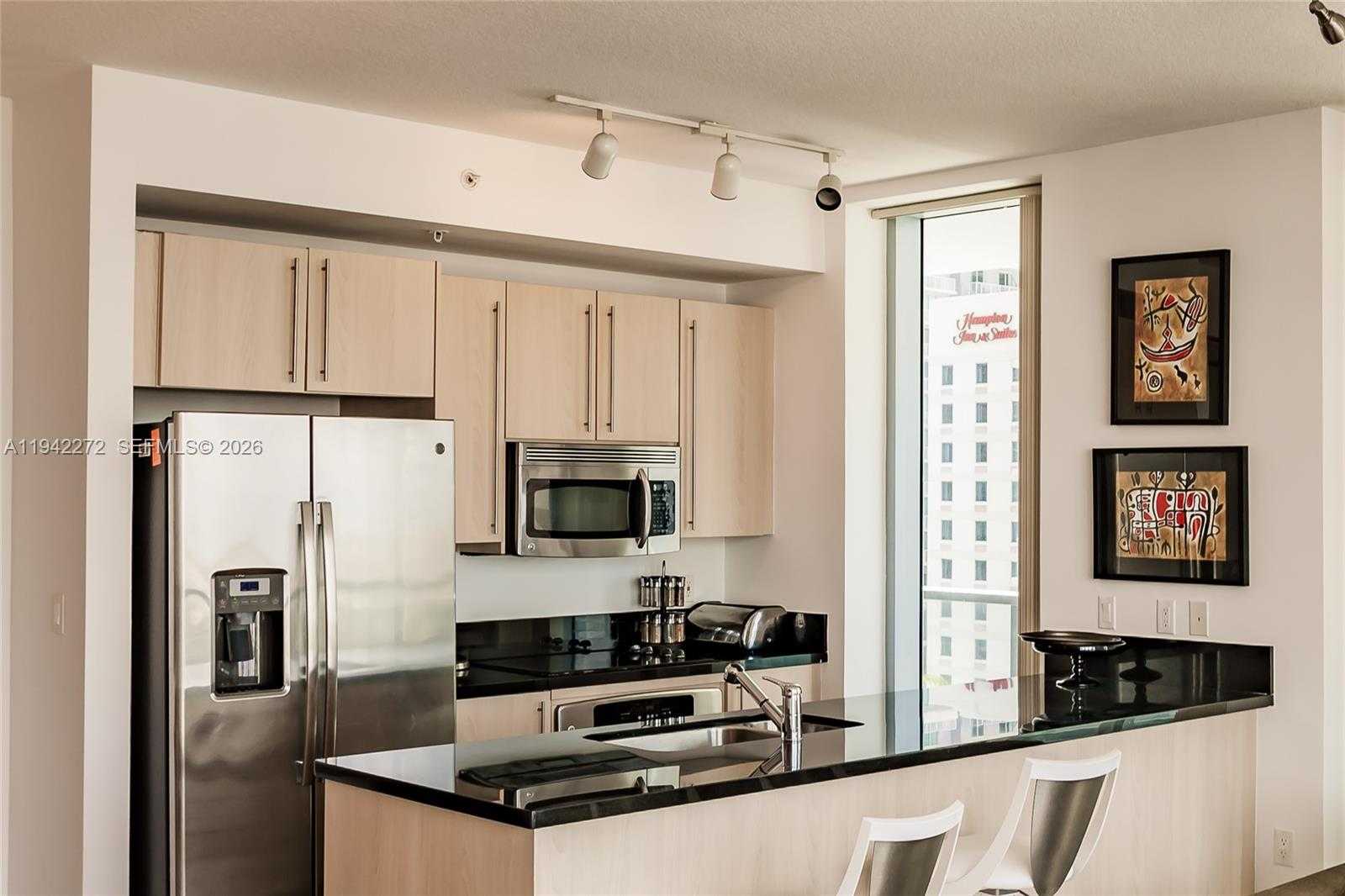 Small Image of 1111 SOUTH WEST 1 AV #1414-N, Miami Number 9